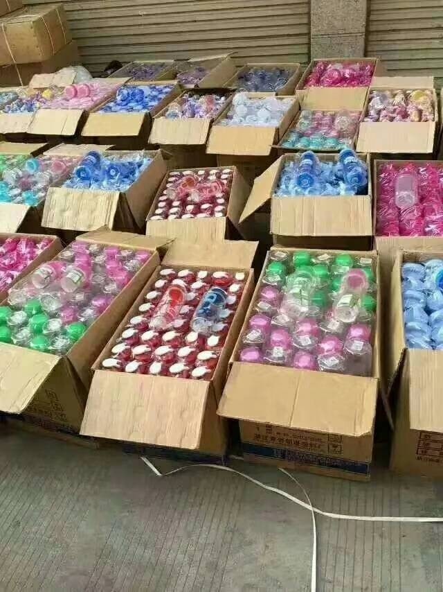 太空杯实物图