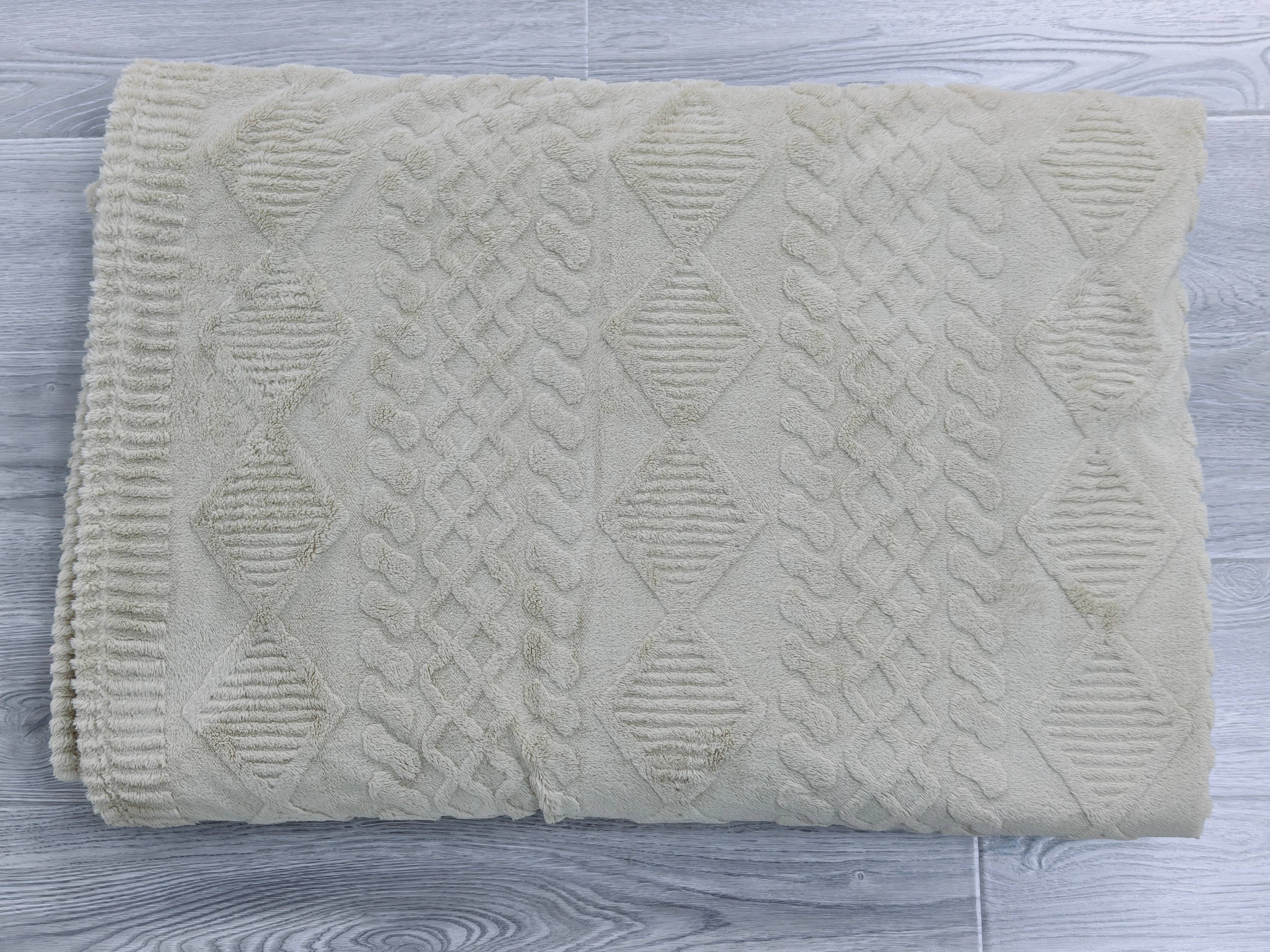 Junbao printed flannel jacquard fabric, sofa towels, blankets and throw pillows are exclusively available for cross-border foreign trade export in stock Item Picture