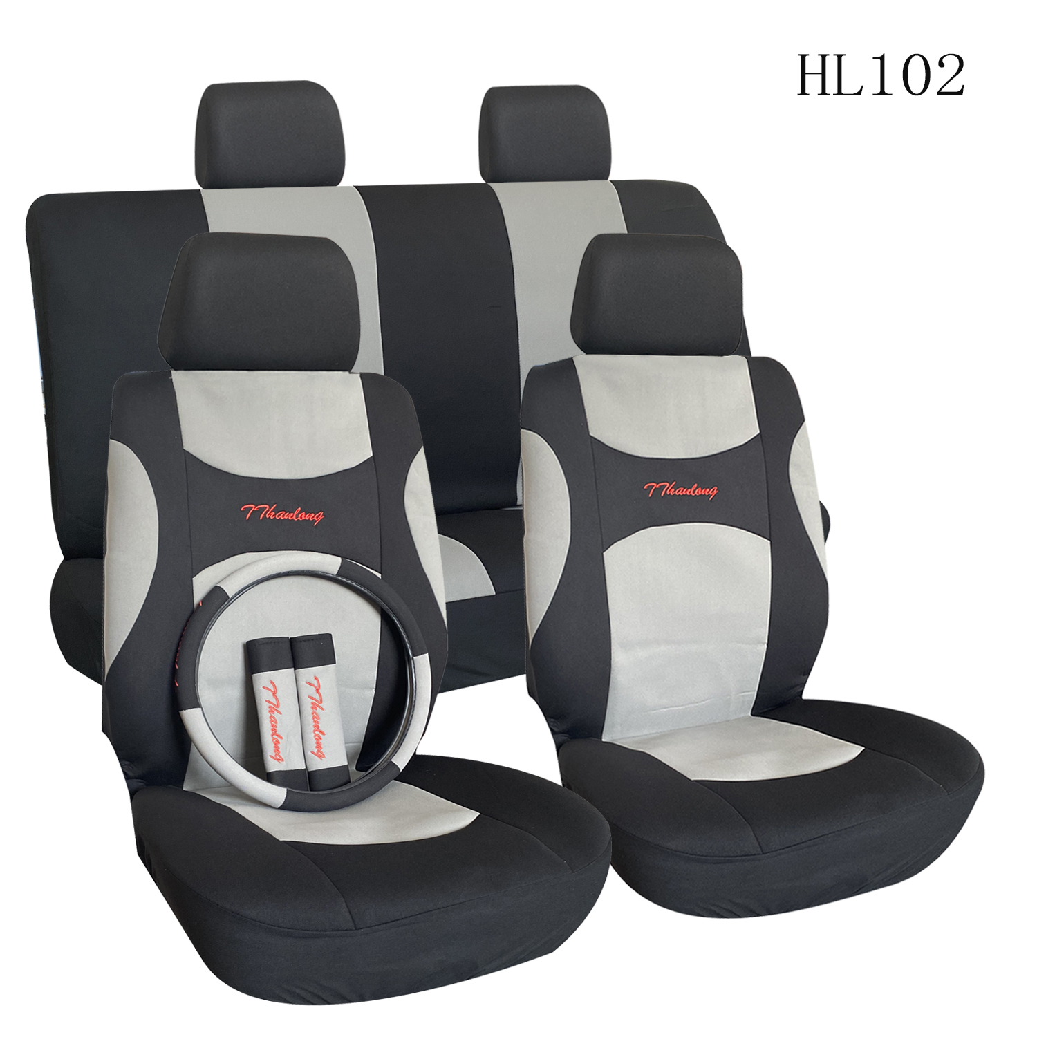 祥云汽车皮革座垫套/汽车皮革座垫套/祥云汽车座垫套/雨眉/汽车座椅套白底实物图