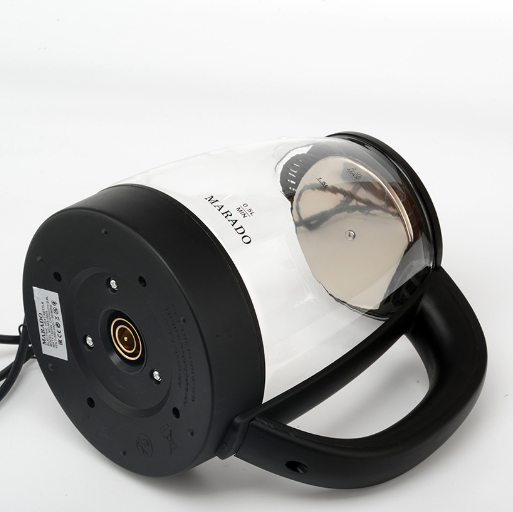 烧水壶/电水壶/浇花喷花器/铝壶/恒温壶细节图