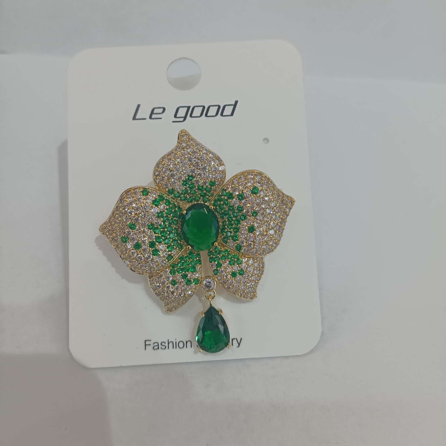 كون الزكون Item Picture