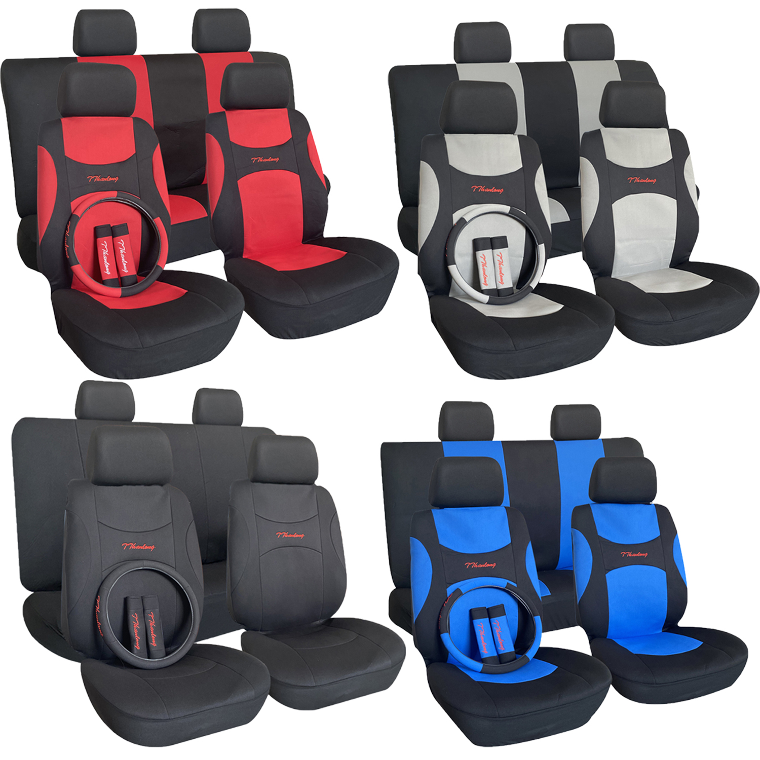 祥云汽车皮革座垫套/汽车皮革座垫套/祥云汽车座垫套/雨眉/汽车座椅套产品图