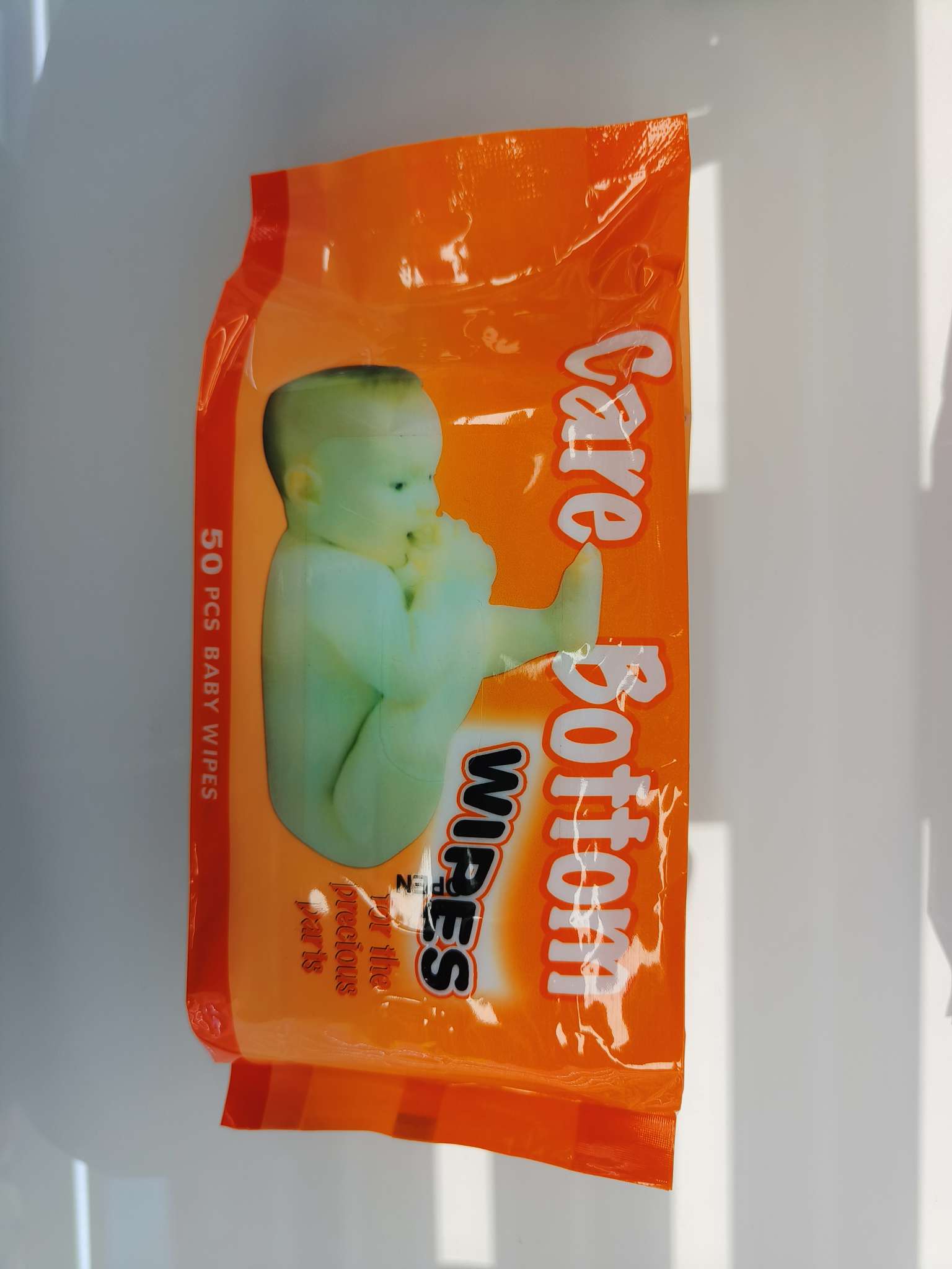 婴儿湿巾个护一次性湿纸  纸巾湿巾卫生方便携带详情3