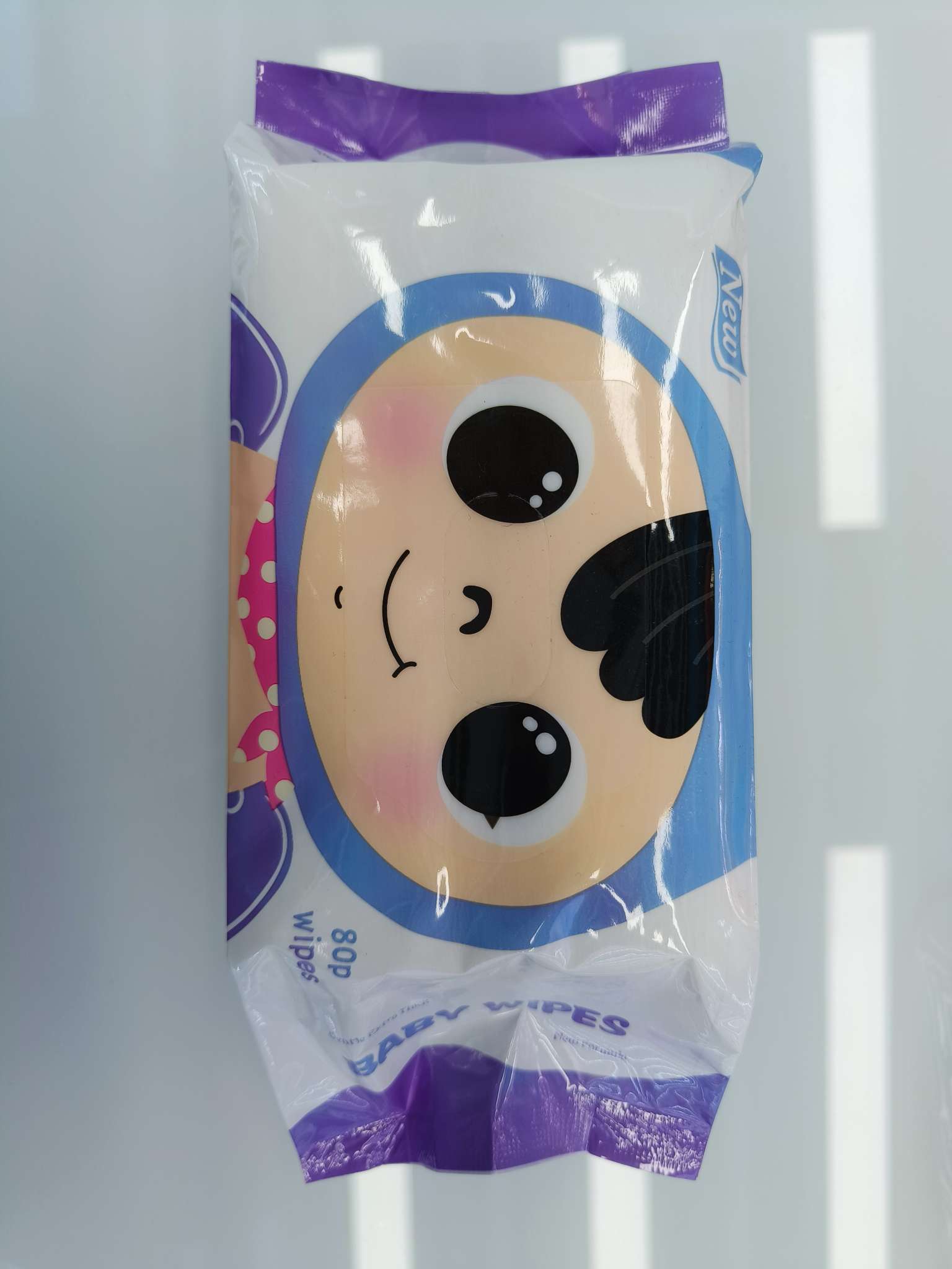 纸巾/湿巾/一次性湿纸巾/湿巾纸/酒精湿纸巾产品图