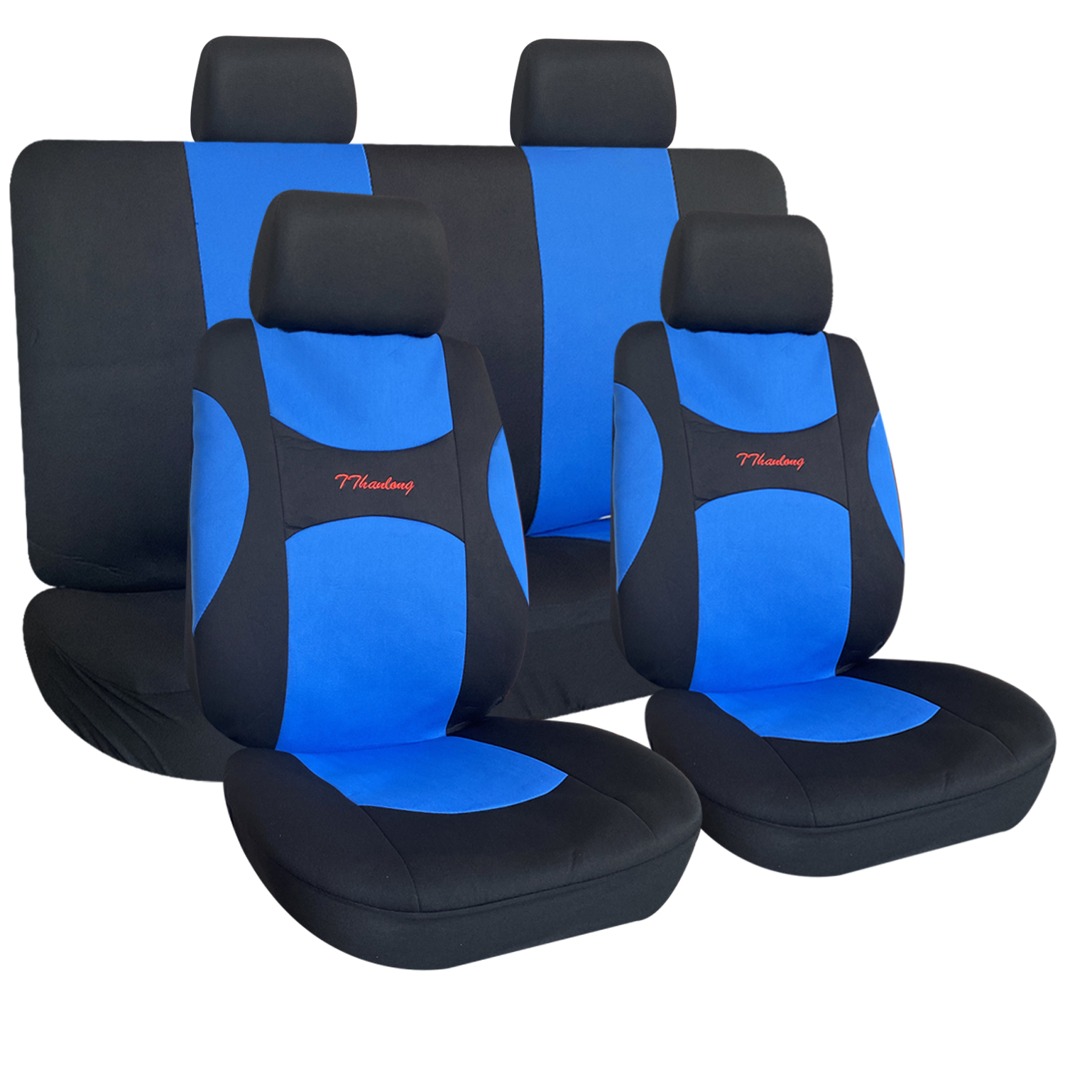 通用座套实物图