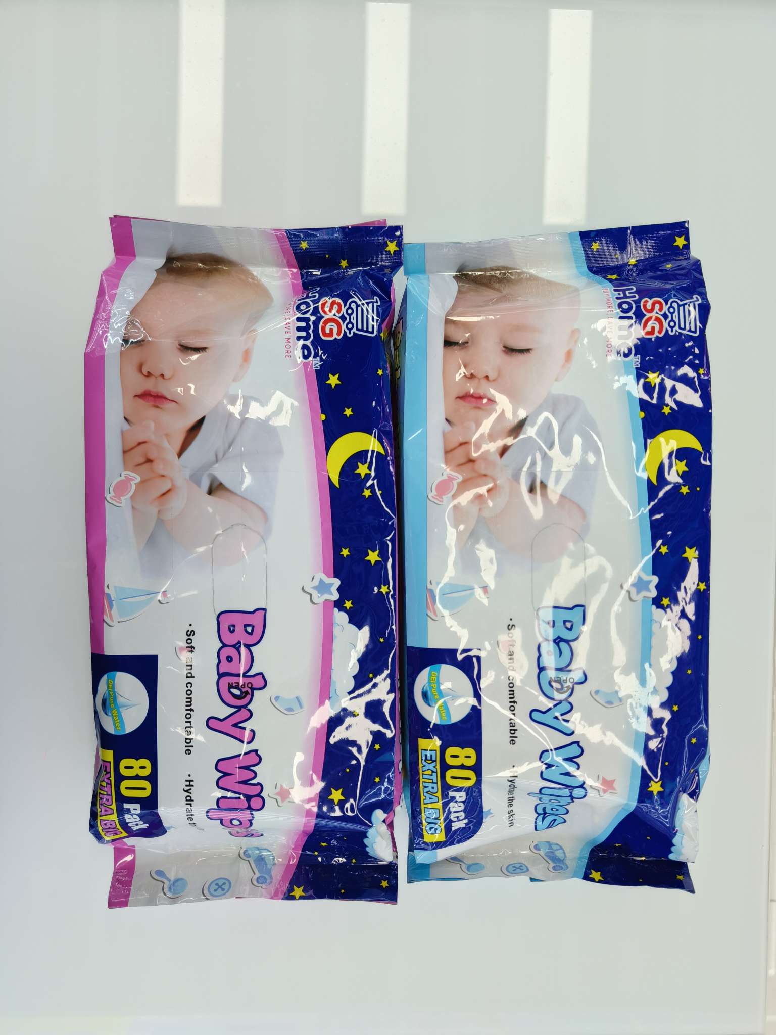 婴儿湿巾个护一次性湿巾  湿巾卫生方便携带详情3