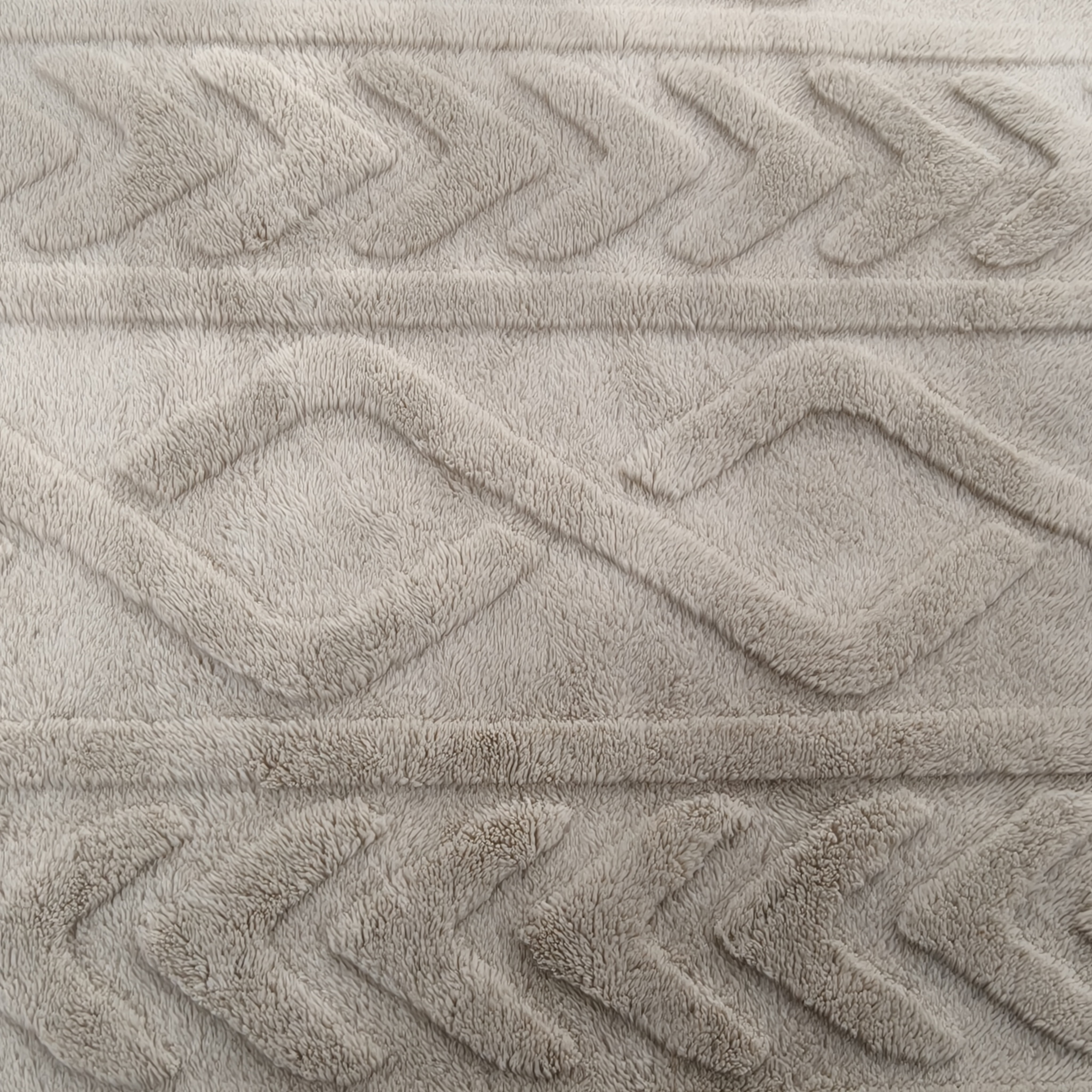 Junbao printed flannel jacquard fabric, sofa towels, blankets and throw pillows are exclusively available for cross-border foreign trade export in stock pic 6