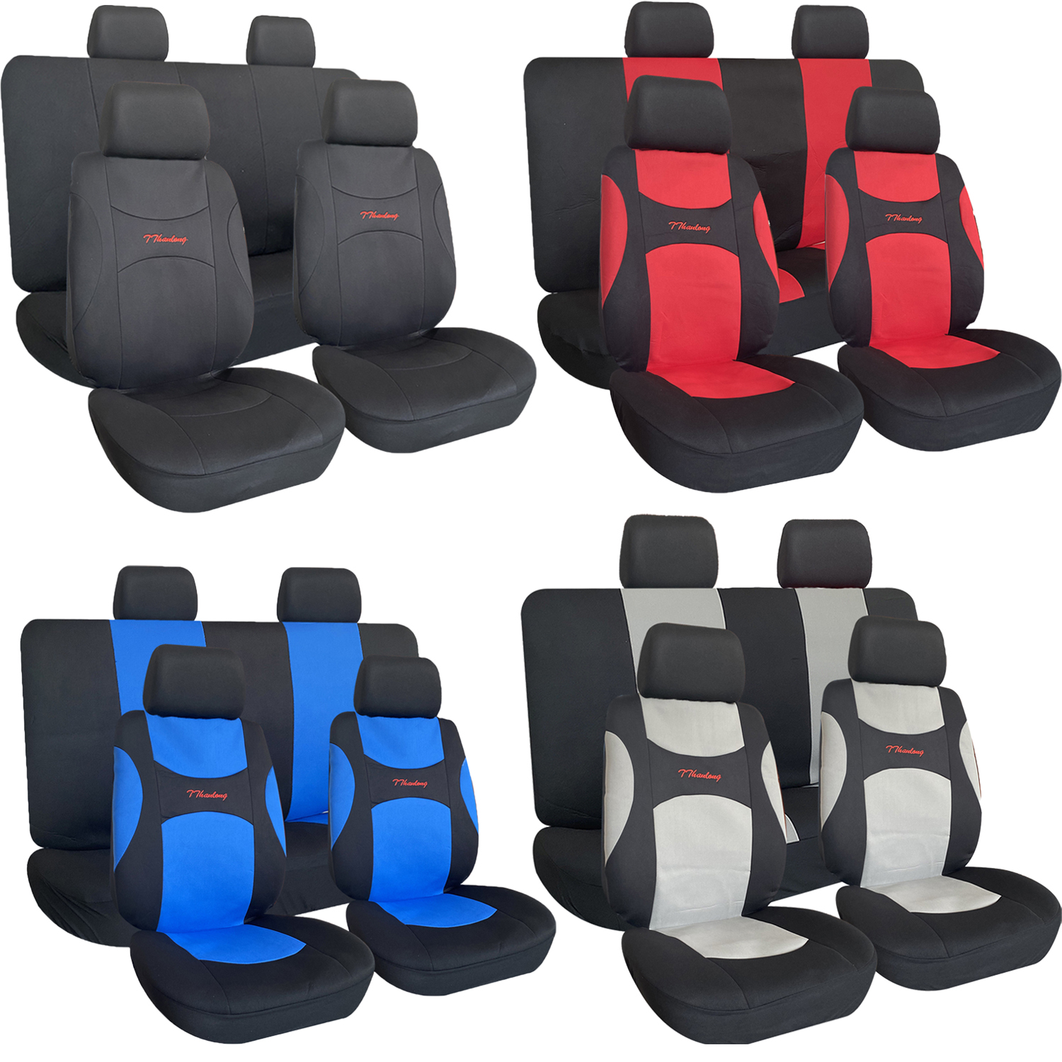 祥云汽车皮革座垫套/汽车皮革座垫套/祥云汽车座垫套/雨眉/汽车座椅套白底实物图