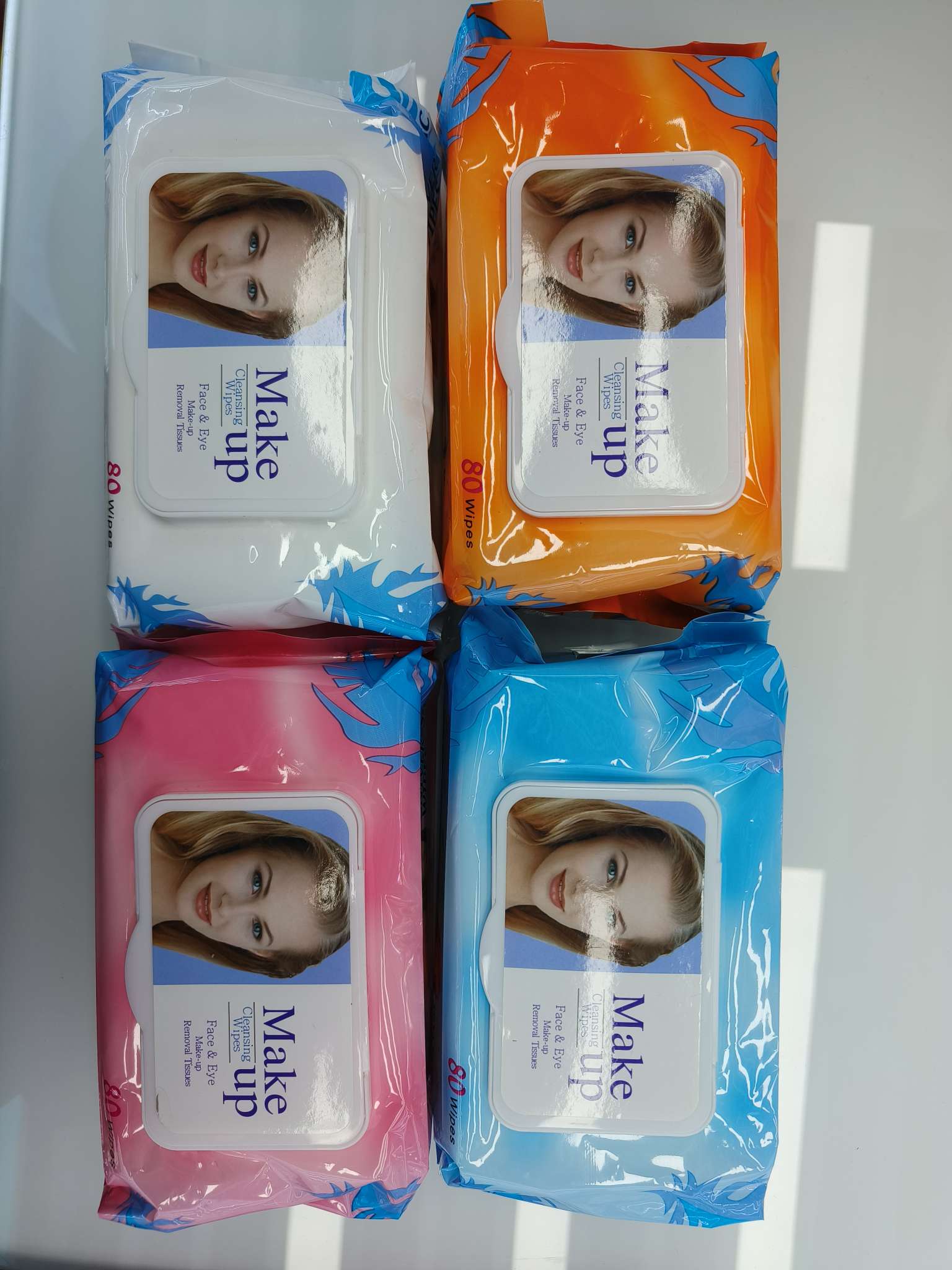 卸妆湿巾一次性压缩毛巾 罐装便携 温和清洁 不刺激肌肤 专业卸妆巾深层清洁毛孔