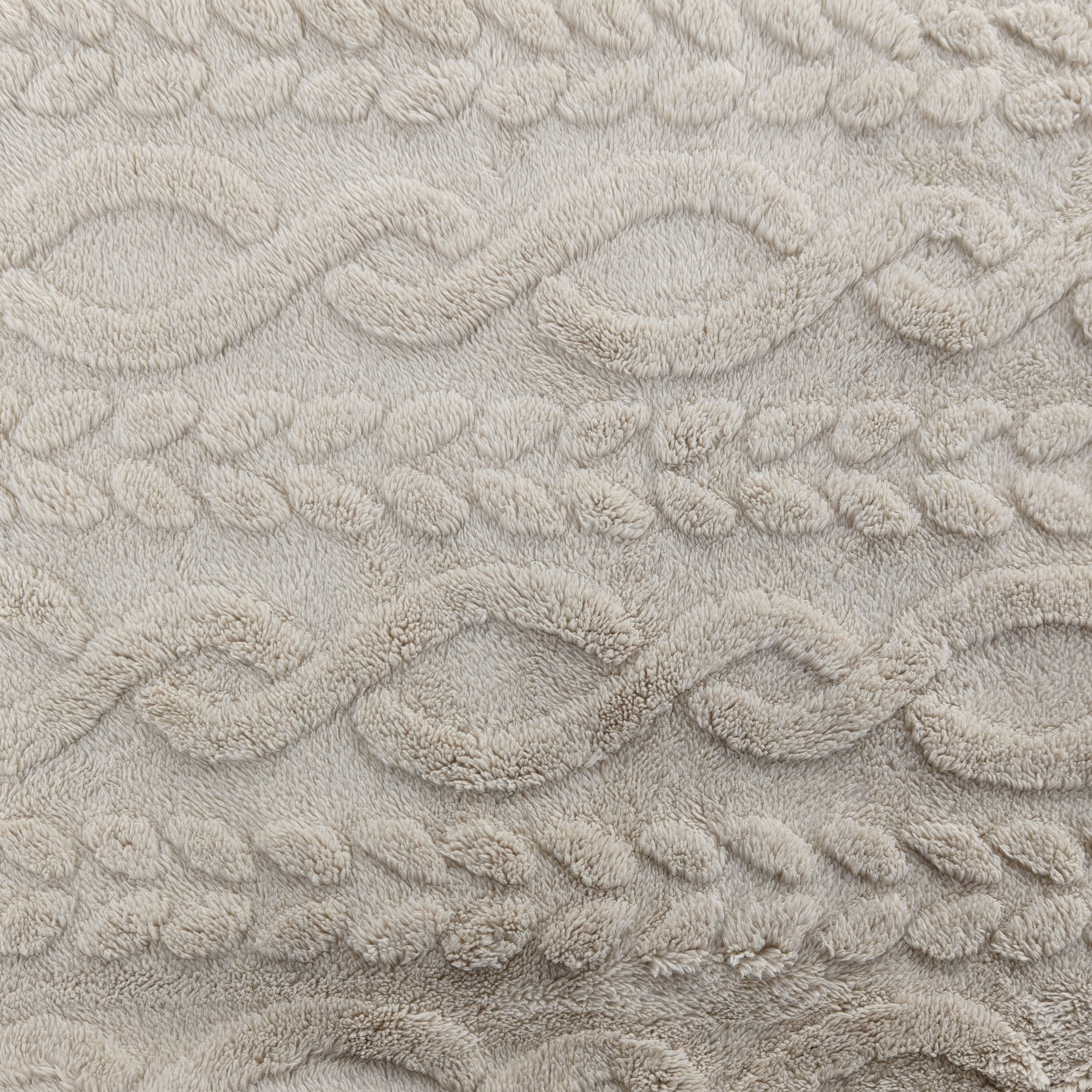 Junbao printed flannel jacquard fabric, sofa towels, blankets and throw pillows are exclusively available for cross-border foreign trade export in stock pic 7