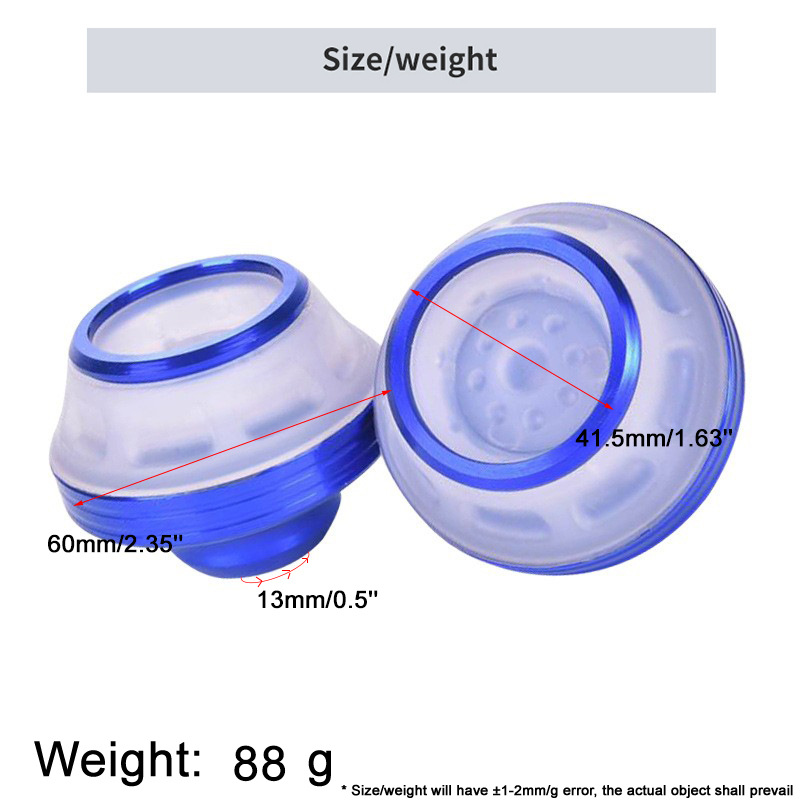 Factory direct sales fashion general electric car decorative lights LED light fork cup with light shock absorber anti-fall cup Application Scenario