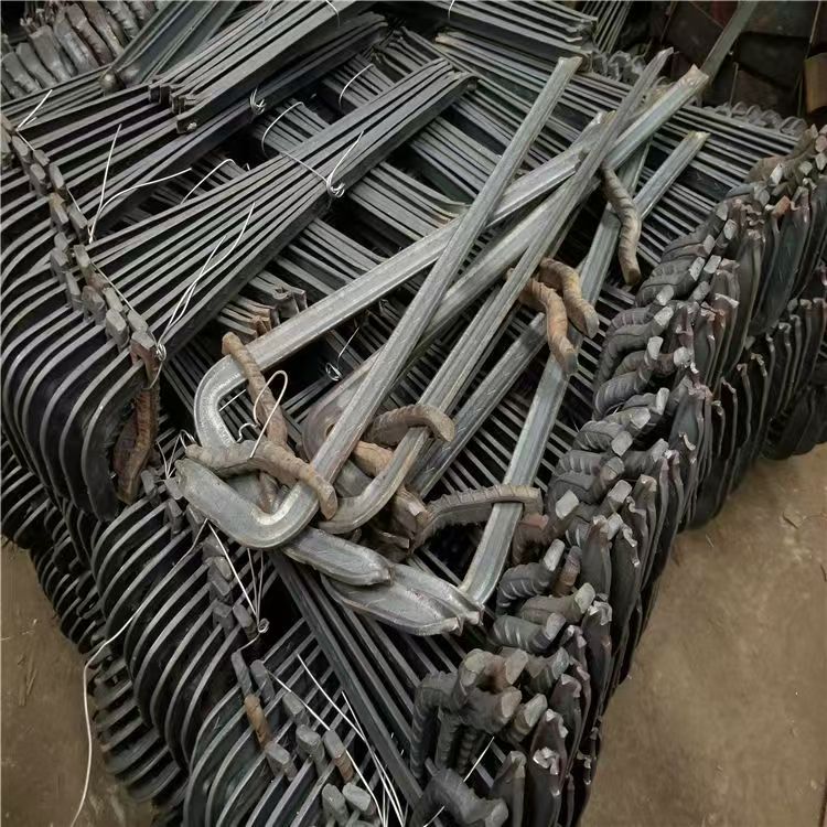 步步紧  木工夹  泥工夹   步步紧拉紧器  卡口步步紧  水泥夹  G型泥工夹子 可调节卡勾紧固件模板夹详情3
