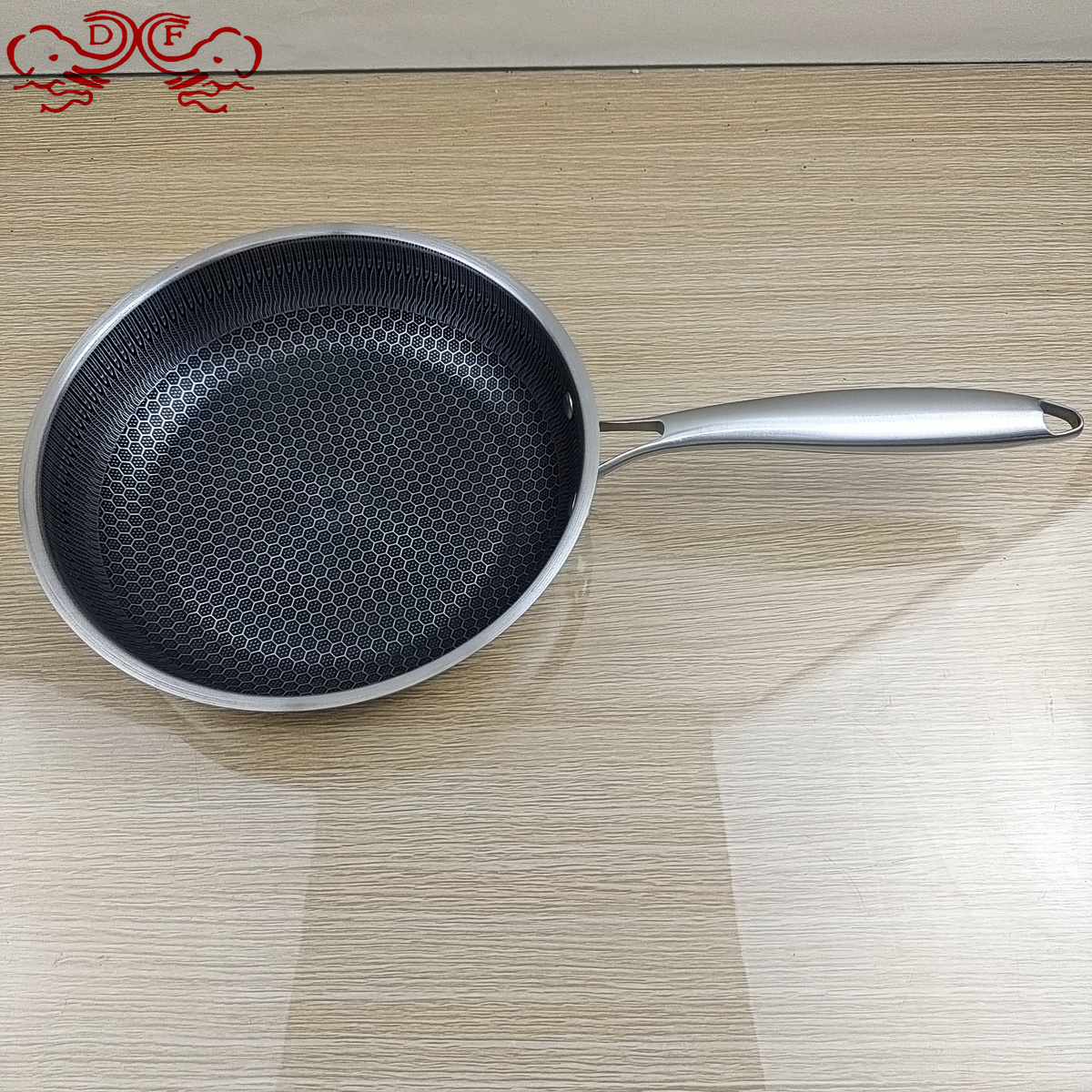 搪瓷锅/珐琅锅/御尚/大汤锅加厚/雪平锅细节图