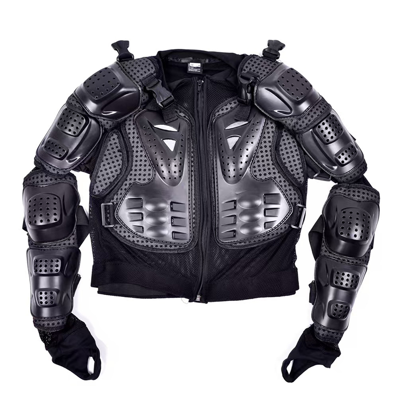 Off-road motorcycle riding armor, outdoor equipment, protective gear, armor, motorcycle armor, riding protective gear Item Picture
