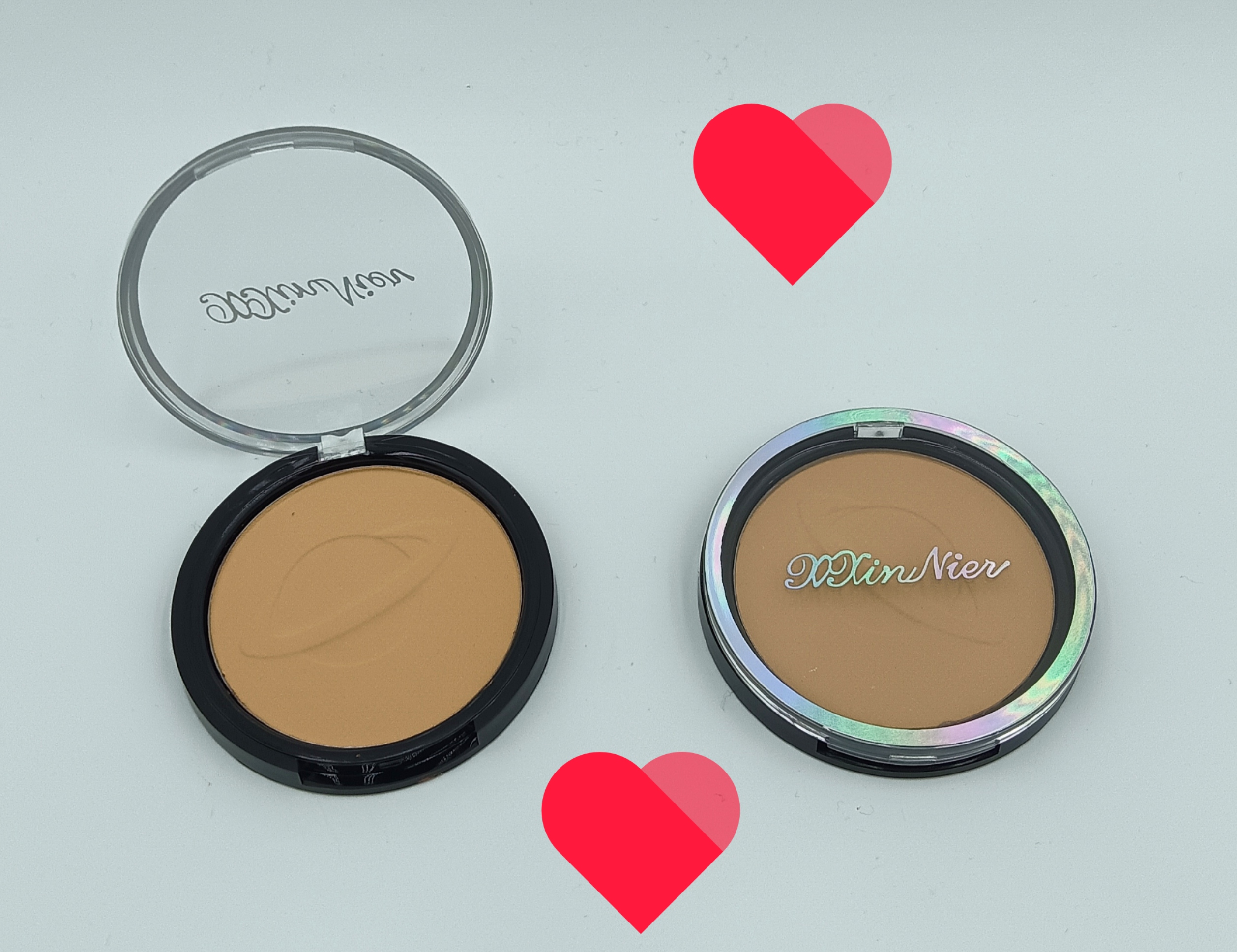 Oil control cream concealer South American color blend luyisi brand cross-border new powder 4 hours lasting do not lose makeup manufacturers direct sales Application Scenario