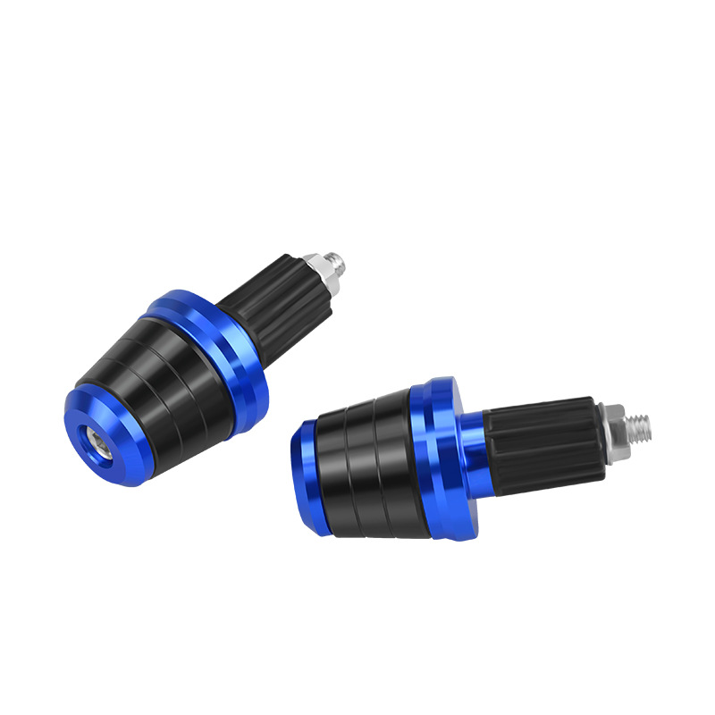 New biker handle plug universal accessories faucet handle plug ghost fire scooter direction handle plug Application Scenario