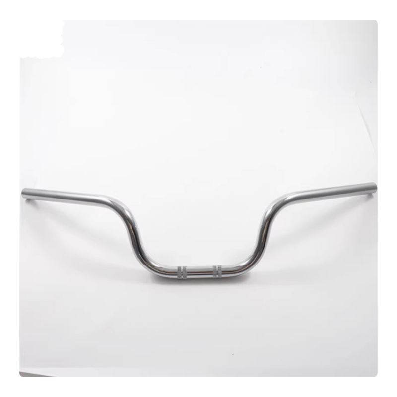 Honda Wuyang CG125 motorcycle handlebar with cross bar GS125 low handlebar direction tube faucet handlebar tube Application Scenario