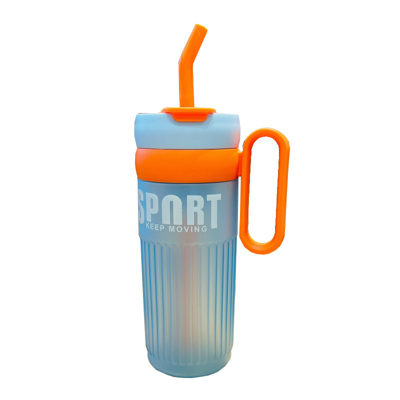 ثاني أكسيد الكربون 152-XBD-8042 قارورة مياه جديدة صيفية جديدة ذات قدرة عالية، تحتوي على مشروبات اصطناعية جديدة للأطفال في المدارس الثانوية تحمل حرارة مرتفعة Item Picture