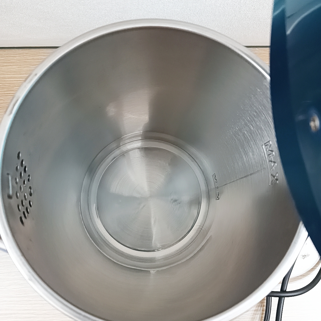 DF68862 2.5L Fully automatic electric kettle DF TRADINGHOUSE Item Picture