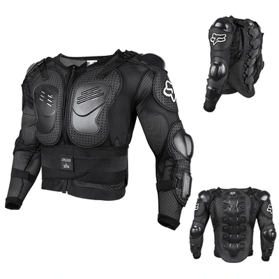 Dirt bike riding armor Outdoor gear armor Motorcycle riding armor thumbnail