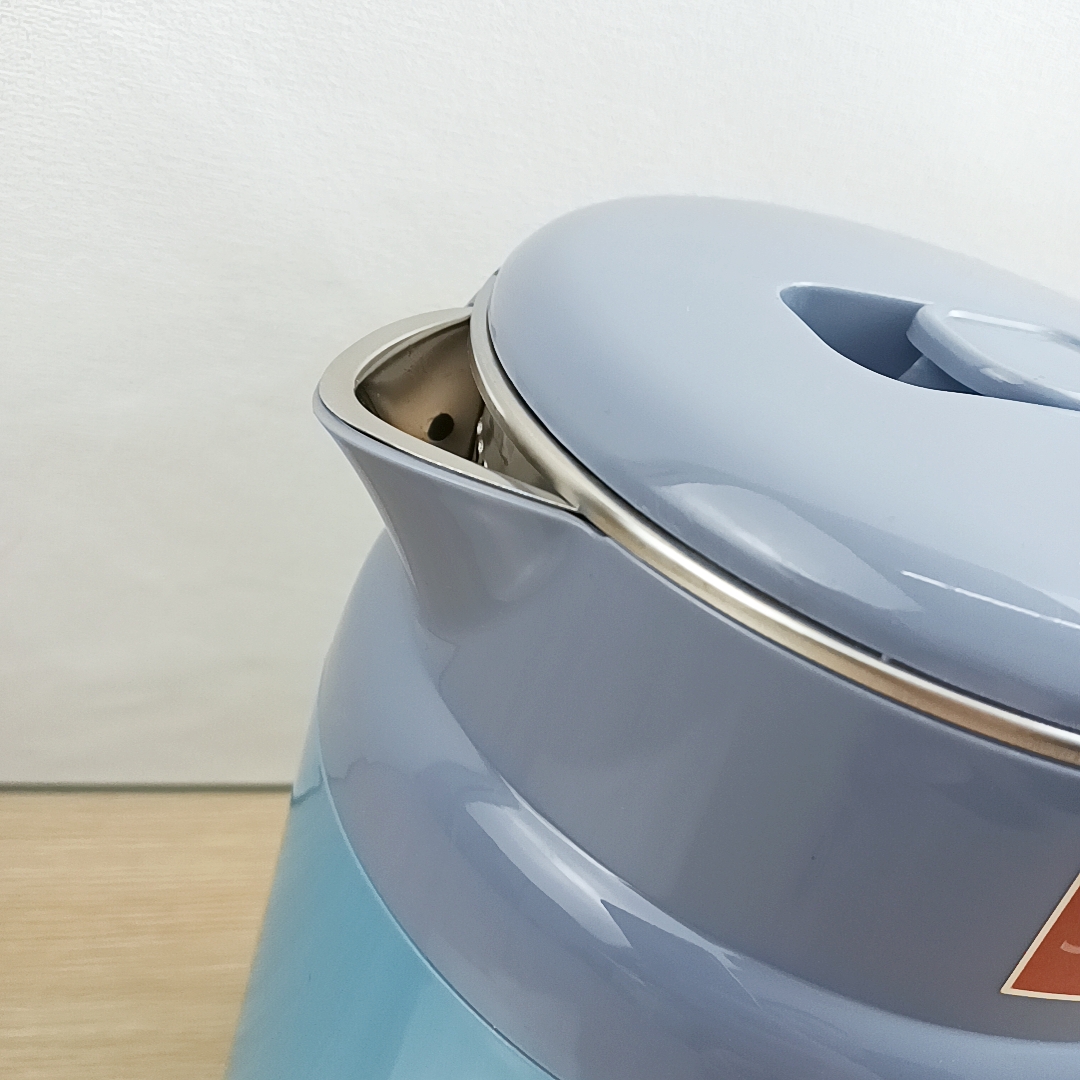 DF68862 2.5L Fully automatic electric kettle DF TRADINGHOUSE Specification image