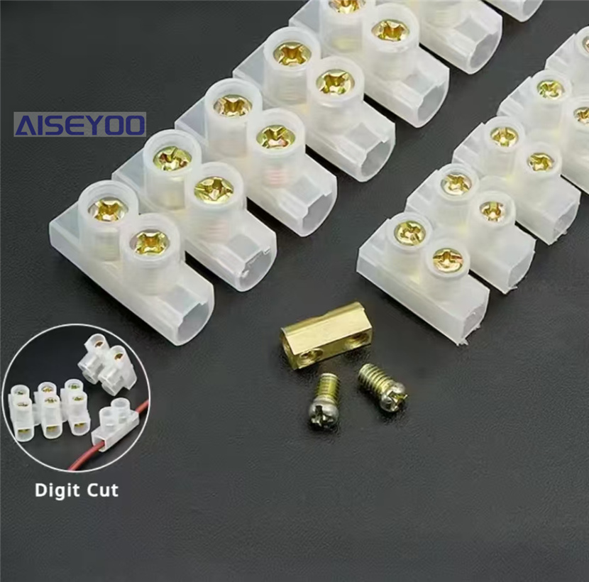 拨动开关细节图