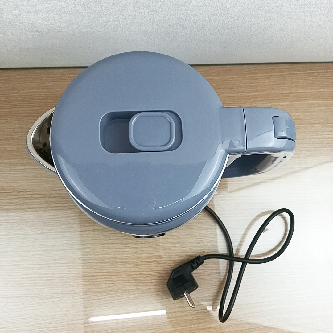 DF68862 2.5L Fully automatic electric kettle DF TRADINGHOUSE details Picture
