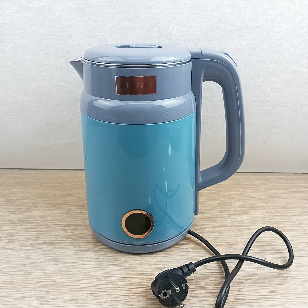 DF68862 2.5L Fully automatic electric kettle DF TRADINGHOUSE
