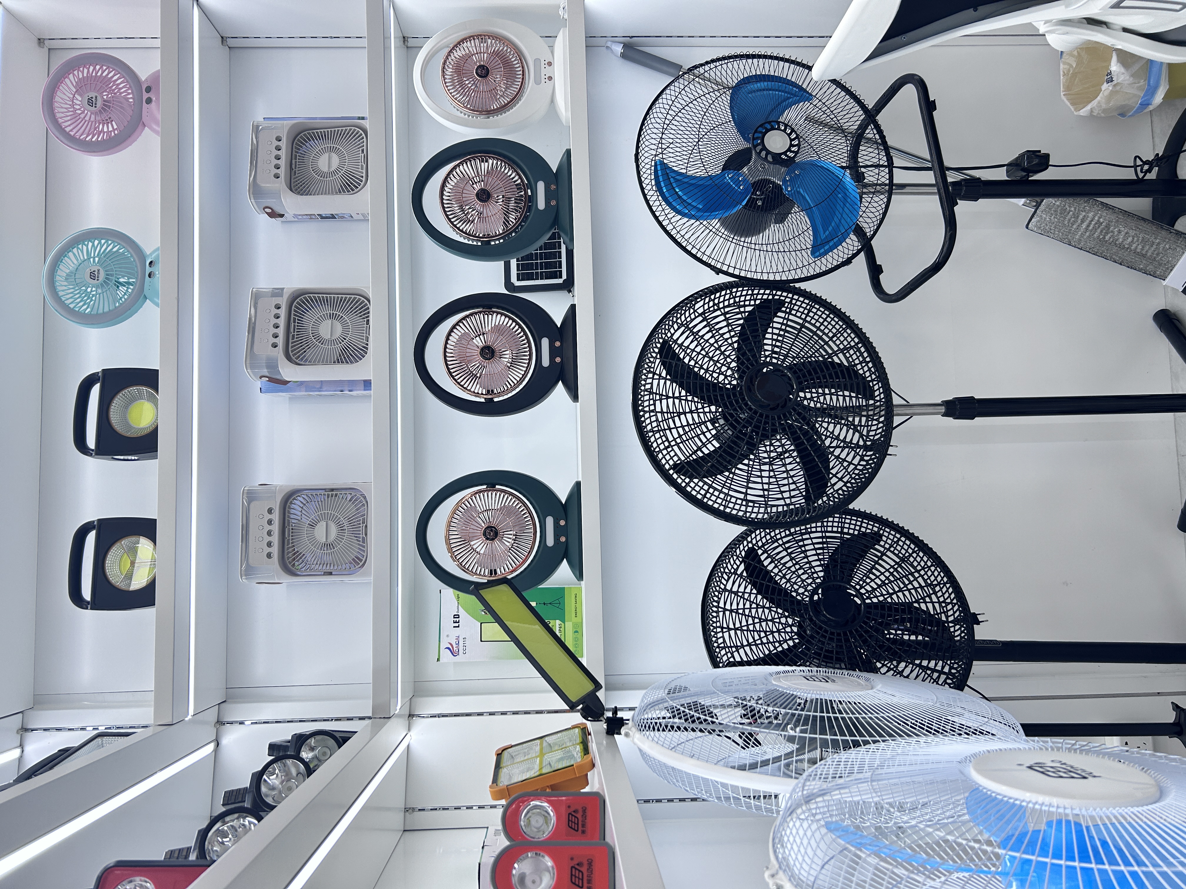 Fei Zhao Electrical Appliances describe pic - 3