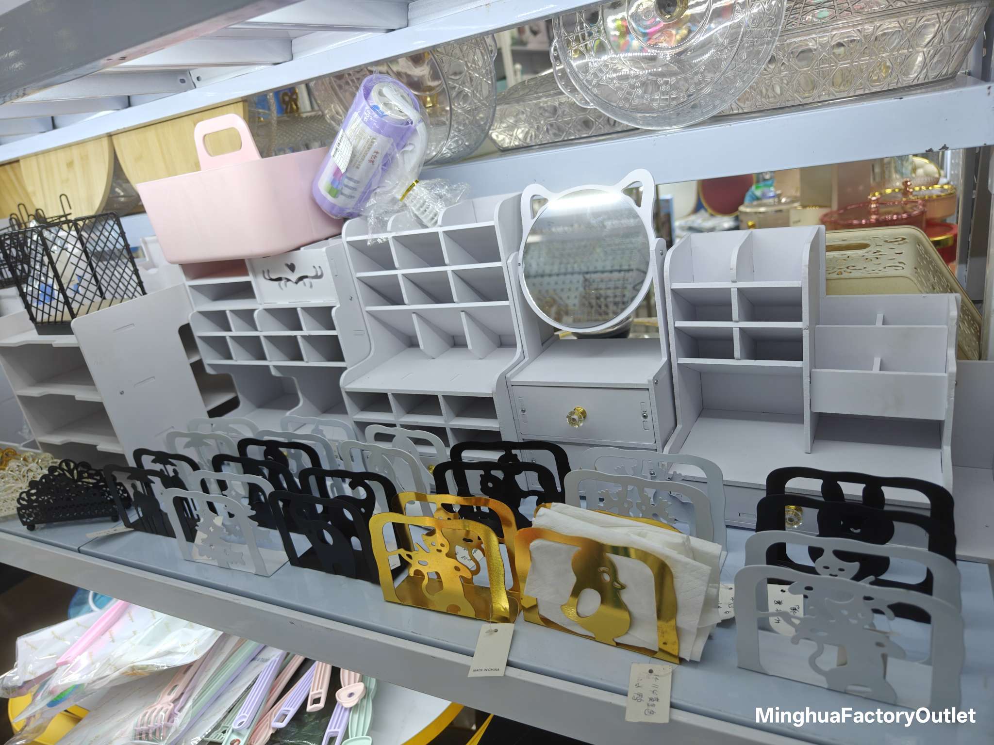 Minghua Department Store describe pic - 8
