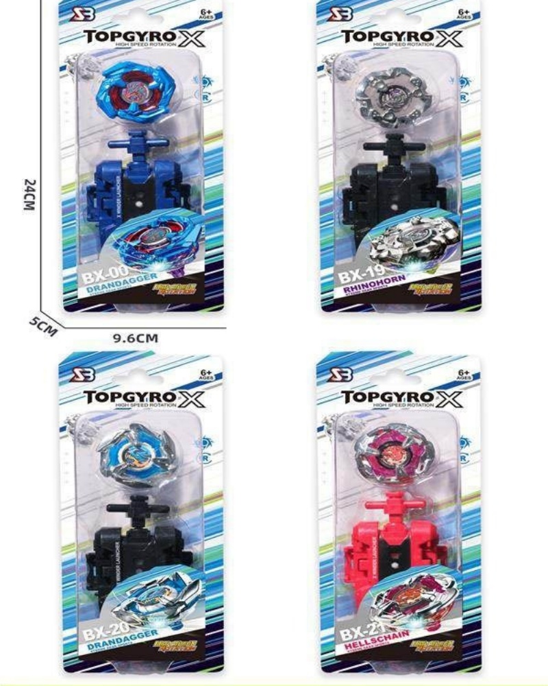 Tirador de cable + gyro + gyro foot *2 diversión descompresor casual rotary alloy gyro accesorios juguetes para niños details Picture