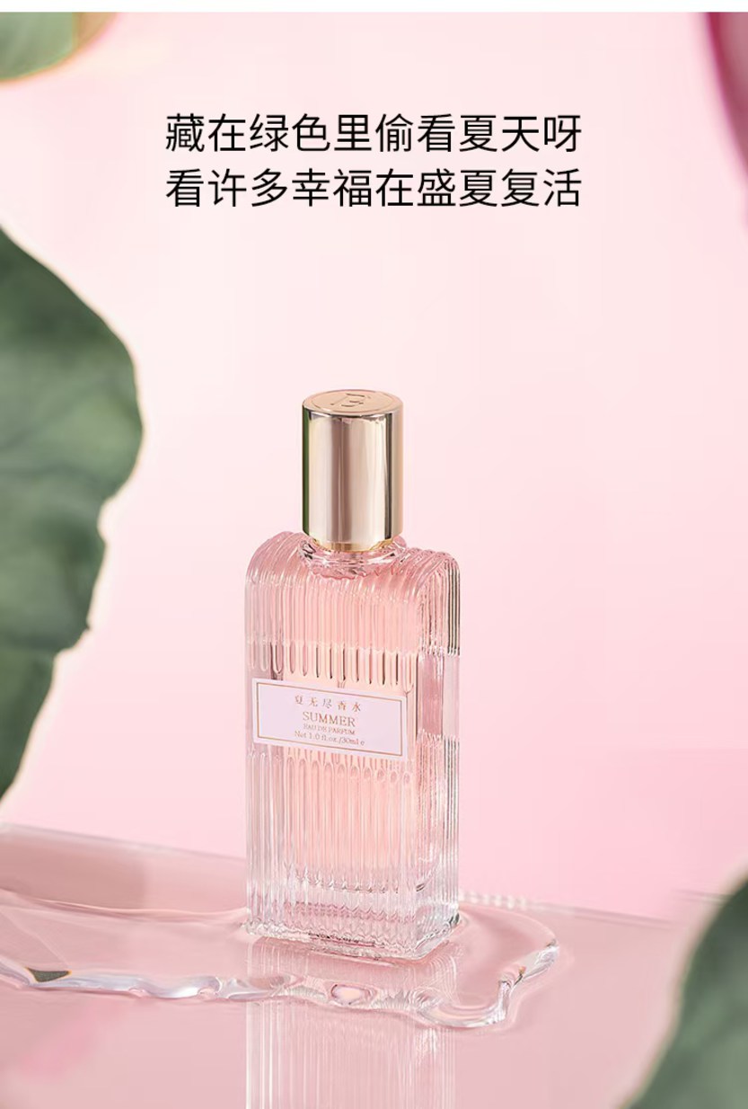 Merton 30ml Four Seasons Perfume 2570 Specification image