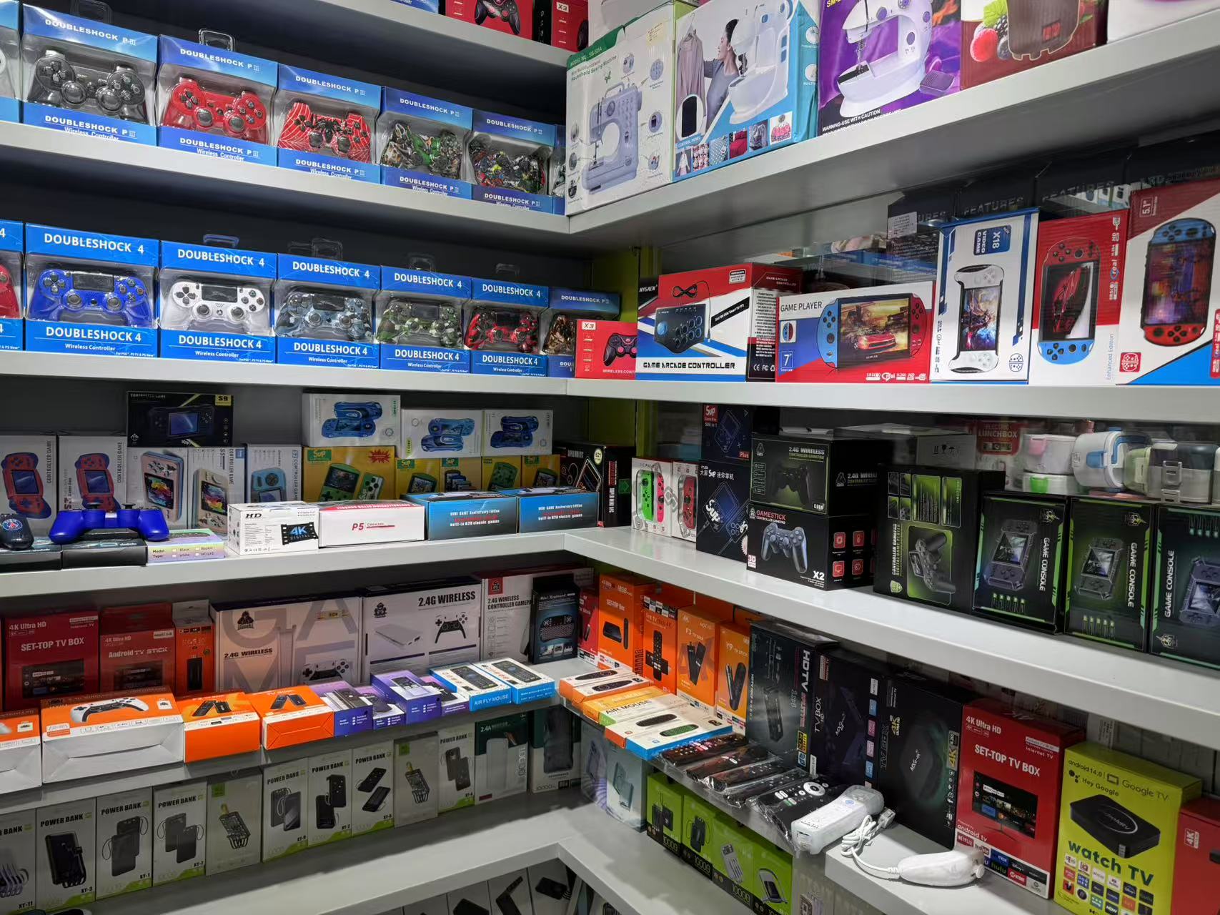 Minmin Trading Co., LTD describe pic - 2