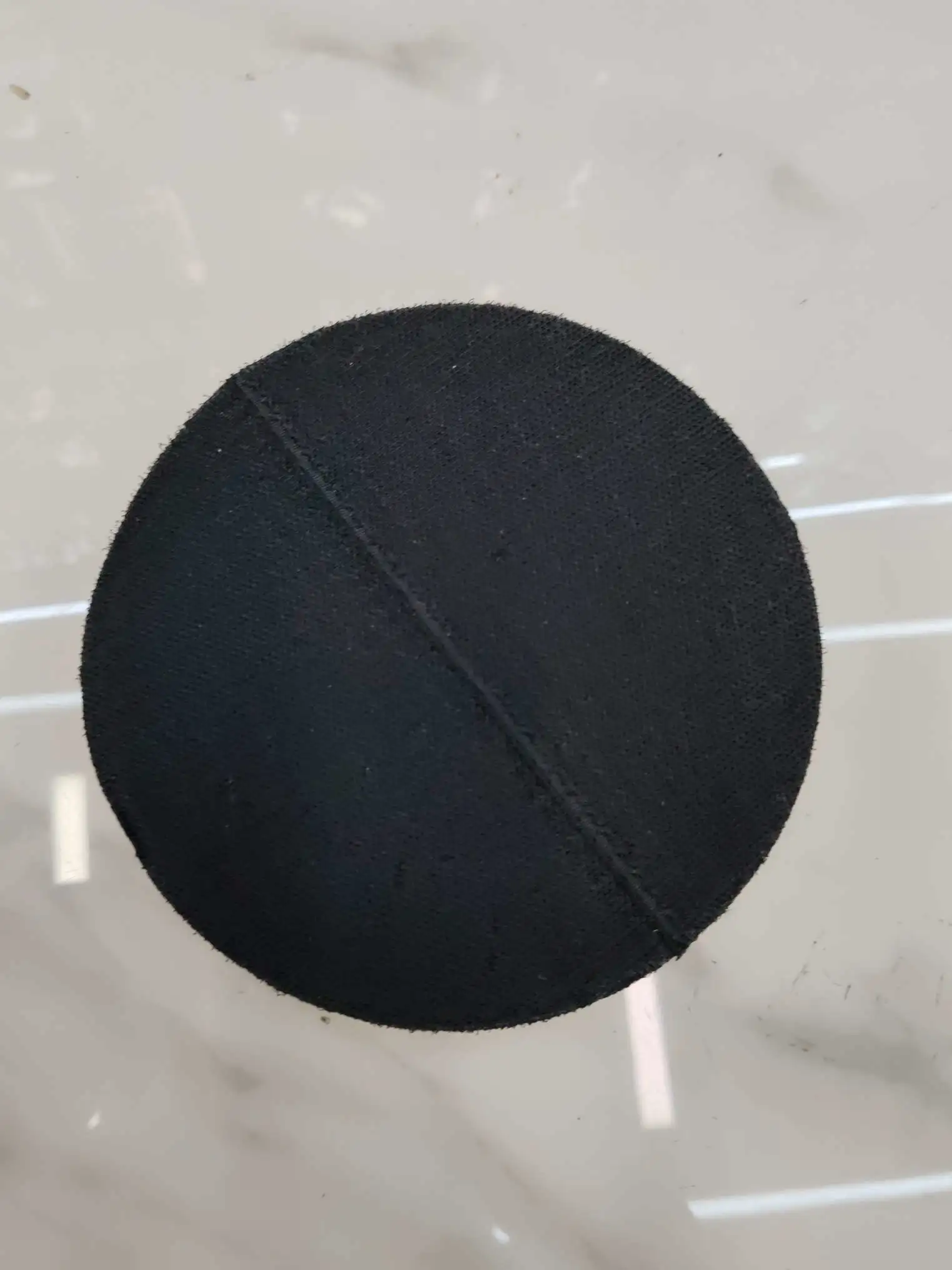 Automotive repair parts polishing discs, accessories polishing discs detail image 2