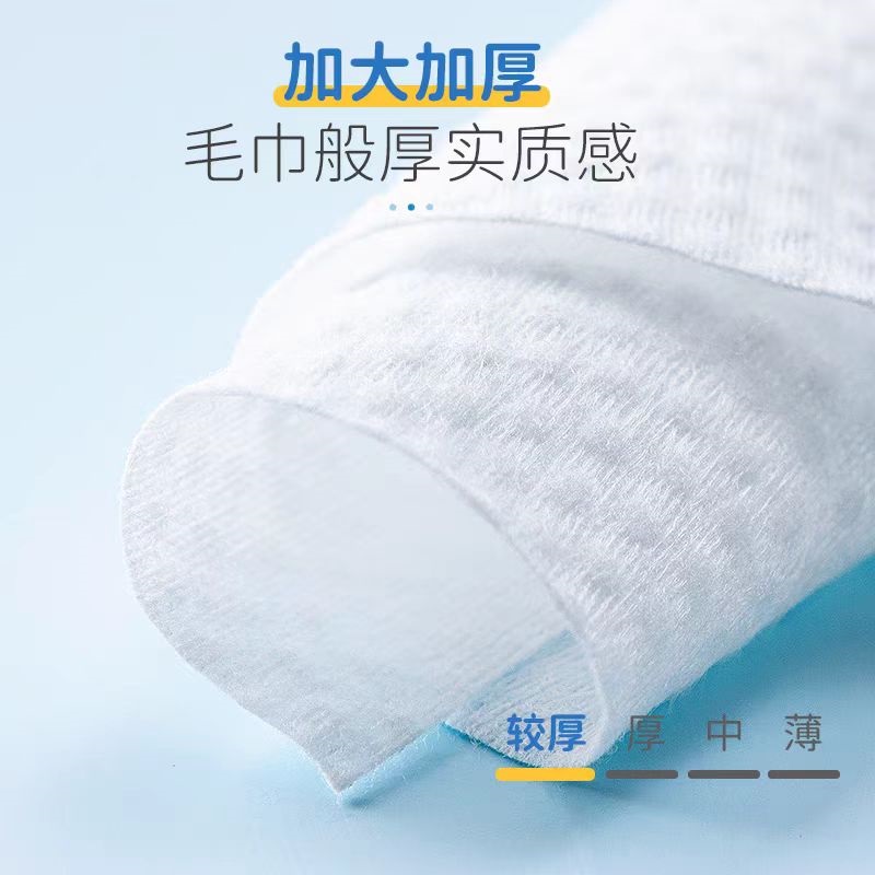 洗脸巾/洗脸巾壁挂/婴儿纸尿裤/夏季日用品产品图