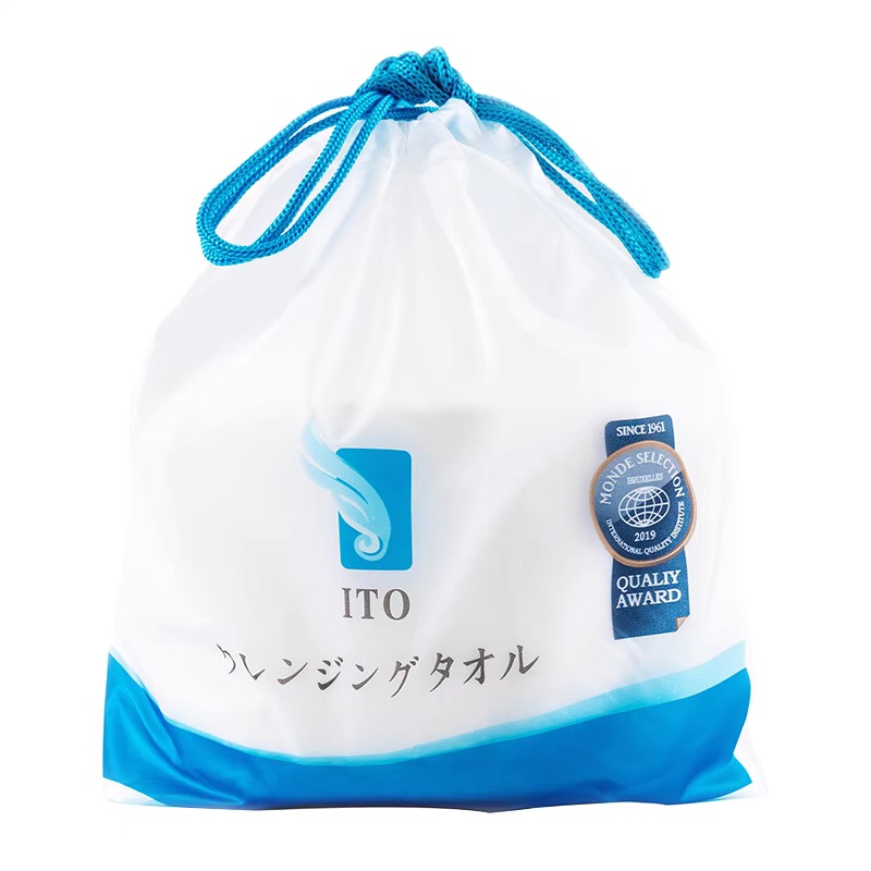 ITO洗脸巾