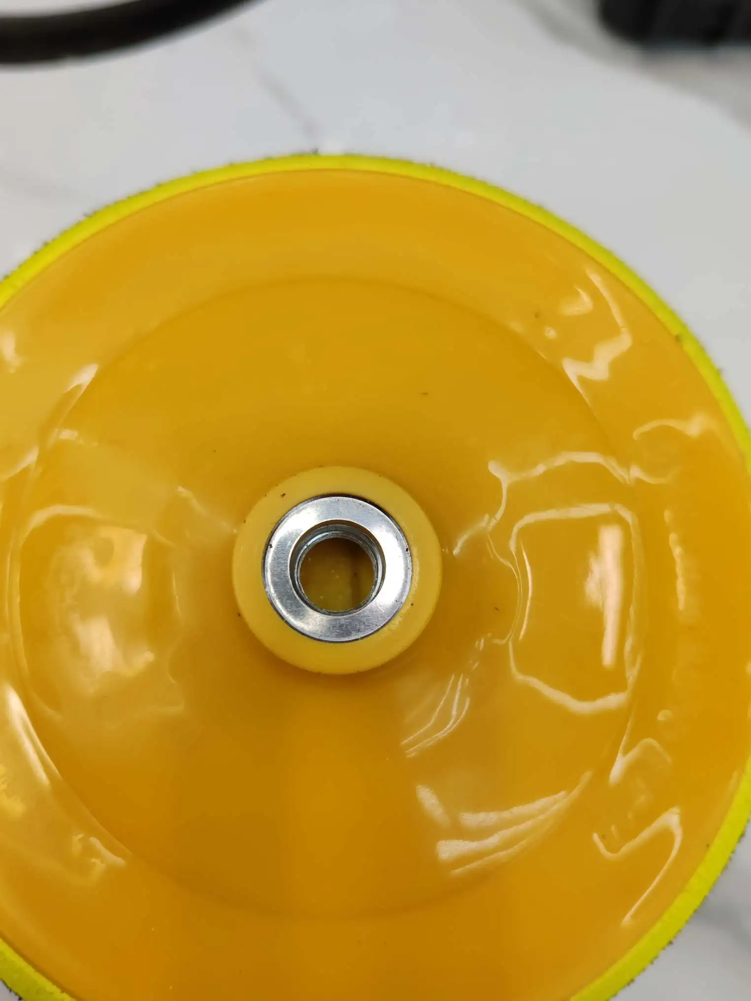 Automotive repair parts polishing discs, accessories polishing discs detail image 3