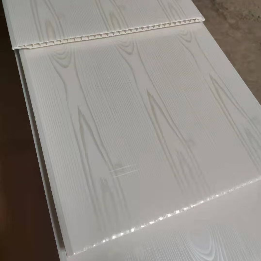 天花板 30 公分宽 吊顶天花板  PVC扣板 木纹扣板  长条扣板 吊顶材料   熟胶天花板 集成吊顶板