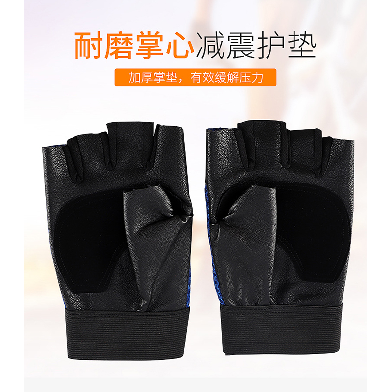 Cross border Tactical riding half-finger gloves Non-slip combat climbing climbing outdoor gloves Motorcycle riding gloves Application Scenario