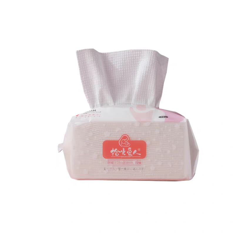 Shiguang Lover's face towel Item Picture