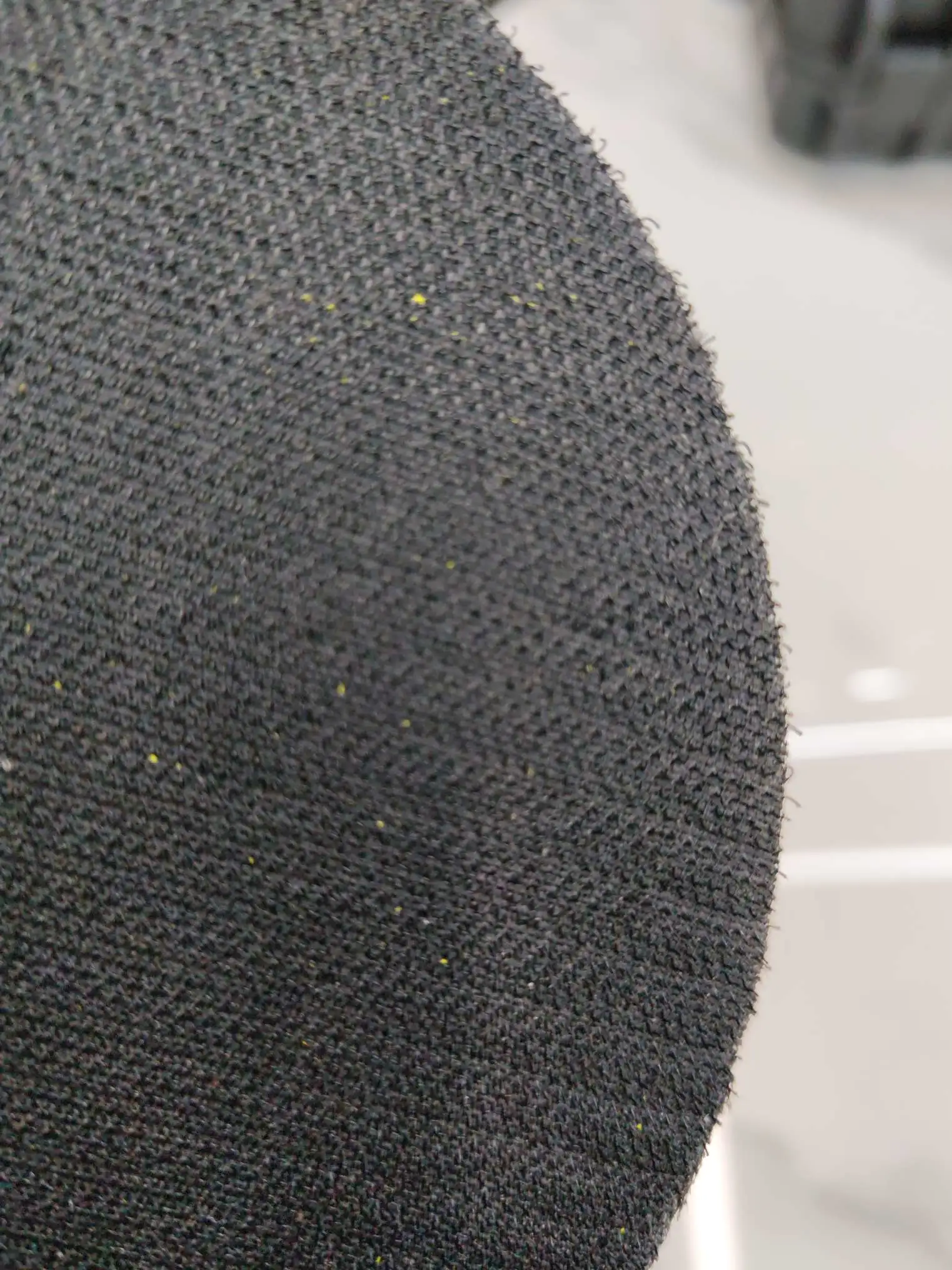 Automotive repair parts polishing discs, accessories polishing discs detail image 4