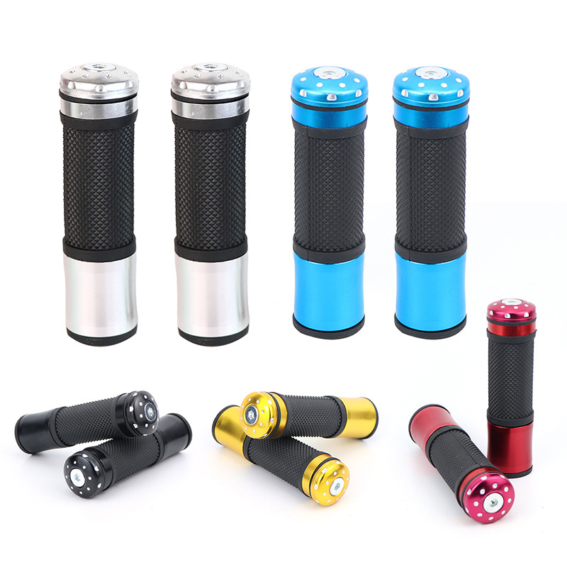 Motorcycle general handle plastic CNC aluminum alloy handle decorative pedal electric vehicle ghost fire eagle refueling handle full figure