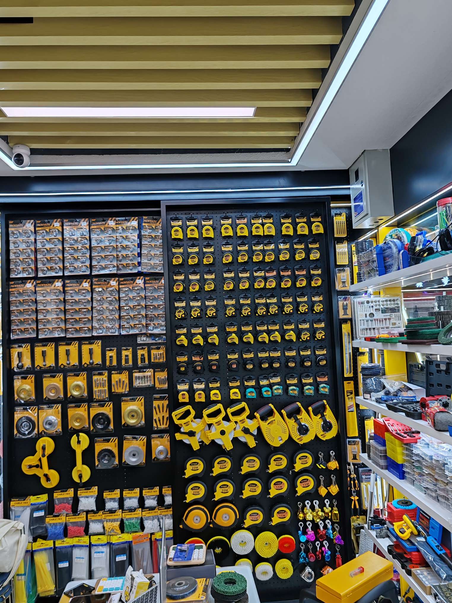 Yiwu Nuomeng Abrasives and Grinding Tools describe pic - 4