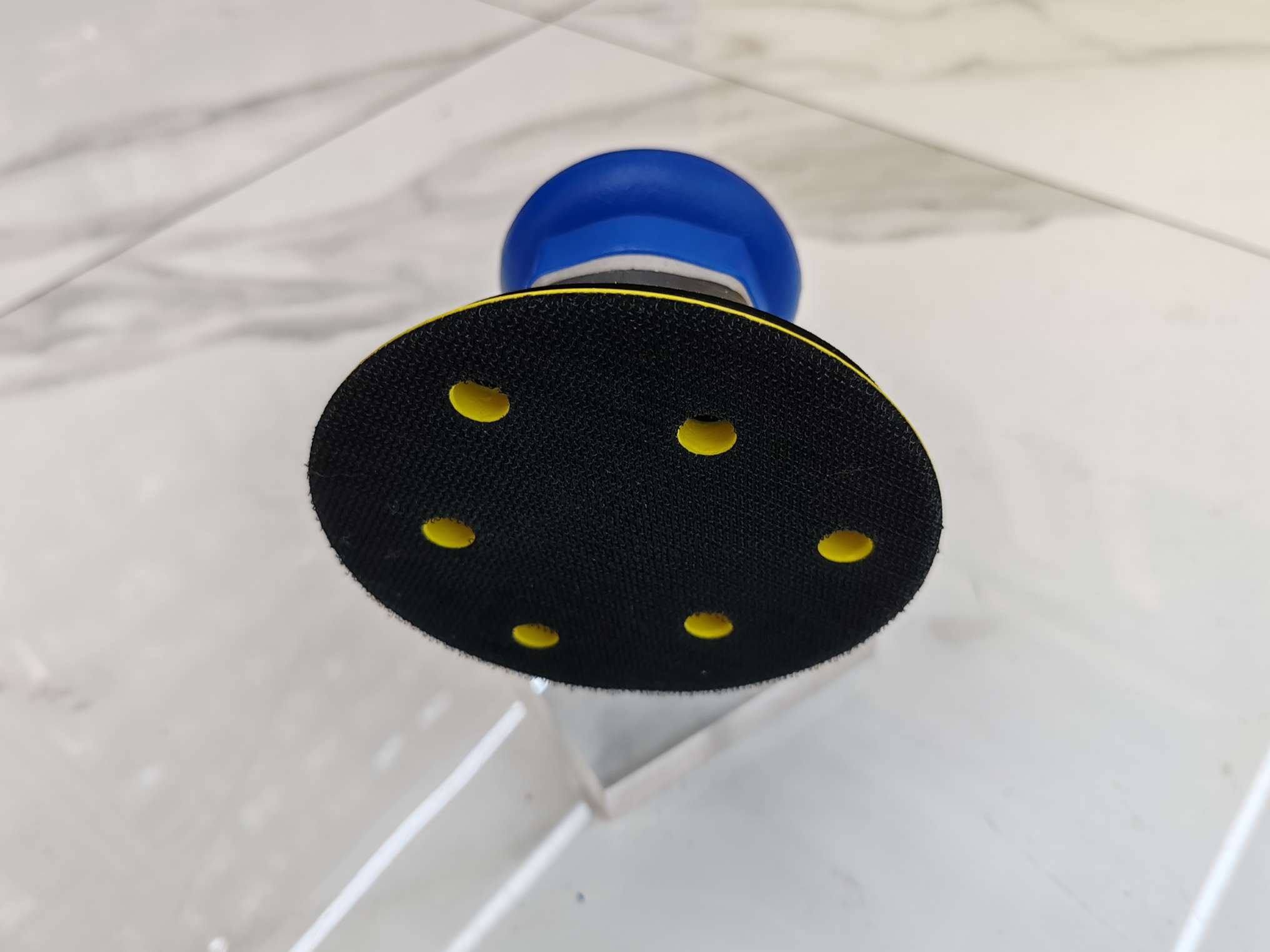 Polishing machine, auto repair polishing machine parts, pneumatic tool parts