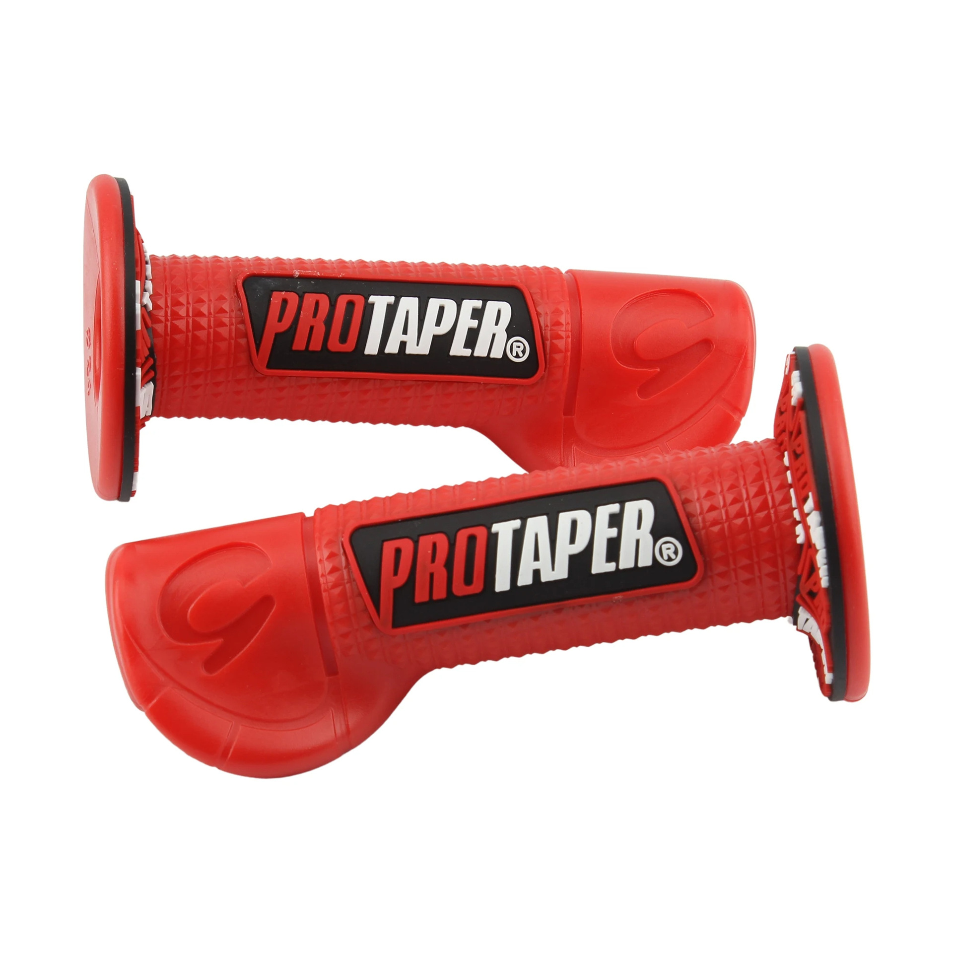 Motorcycle Universal handlebar cover New pro with booster handlebar glue Off-road vehicle non-slip throttle turn handlebar glue Item Picture