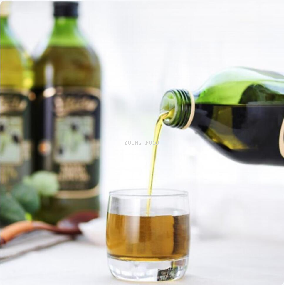 包邮!西班牙西乐迪特级初榨橄榄油5L ARLA LILLEBROR进口食用油详情6