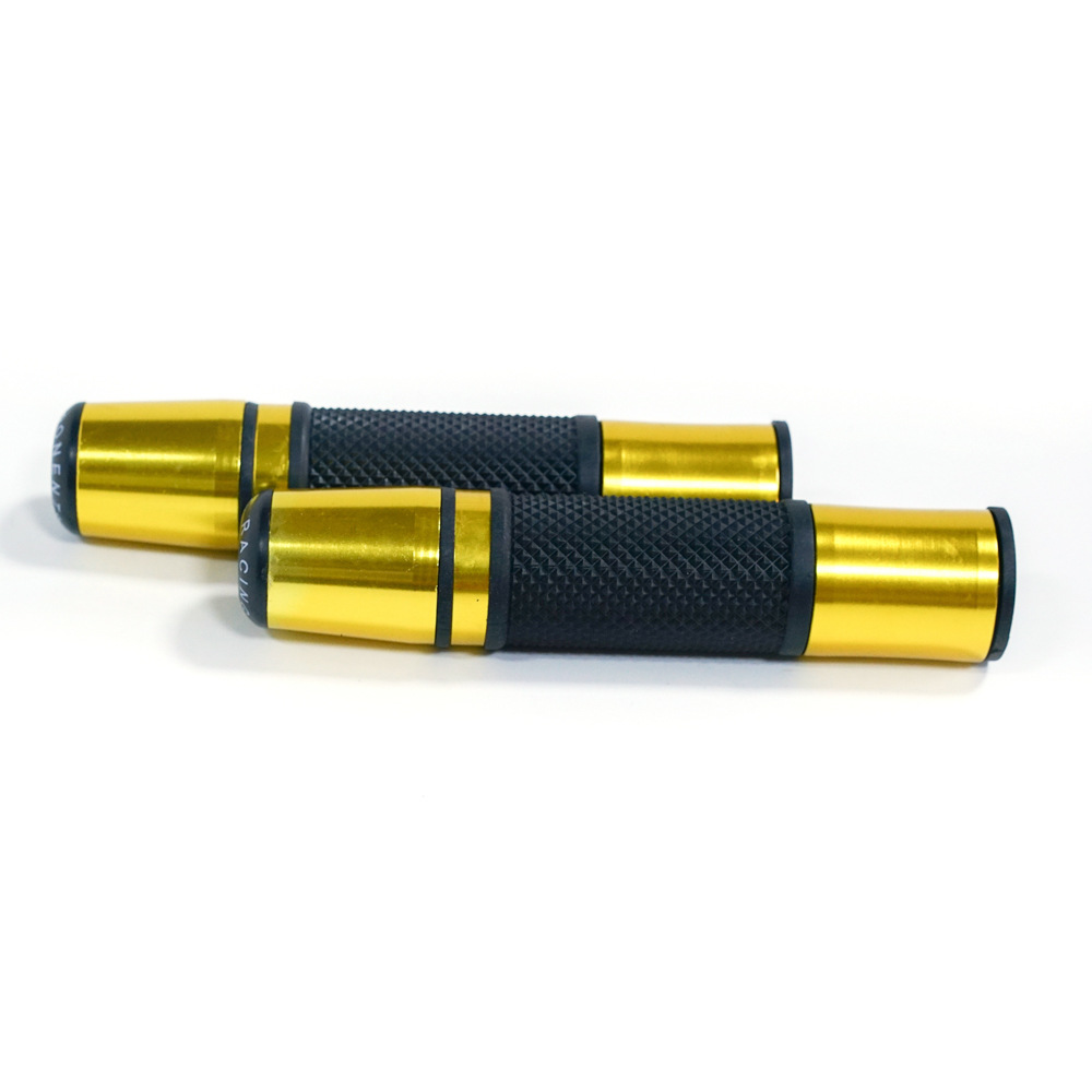 General dirt bike accessories hand handle rubber throttle turn handle oiler Electric rider handle cover handle General parts Application Scenario