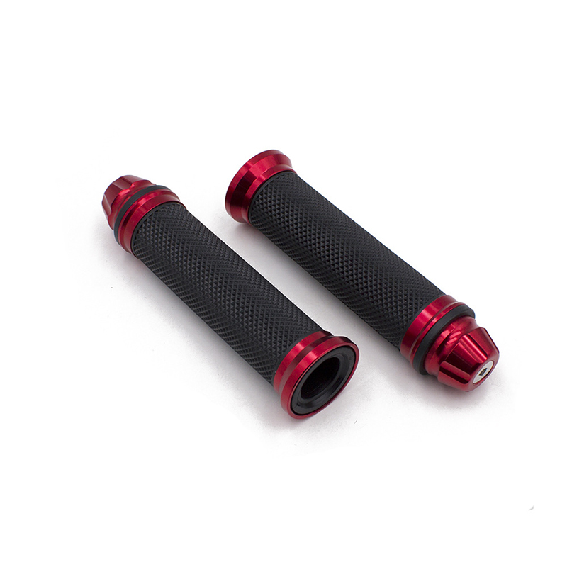 General purpose motorcycle General purpose handlebar scooter Ghost fire motorcycle handlebar electric vehicle throttle handlebar rubber sleeve Application Scenario