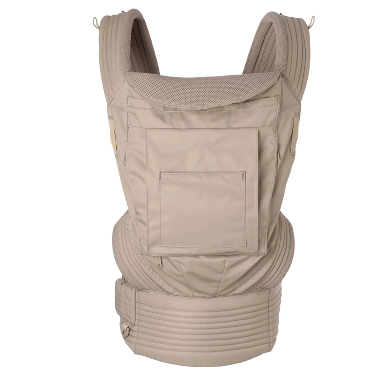 Cross-border specially for multi-functional front and rear dual-purpose baby carrier to go out simple baby seat belt back baby waist stool Specification drawing