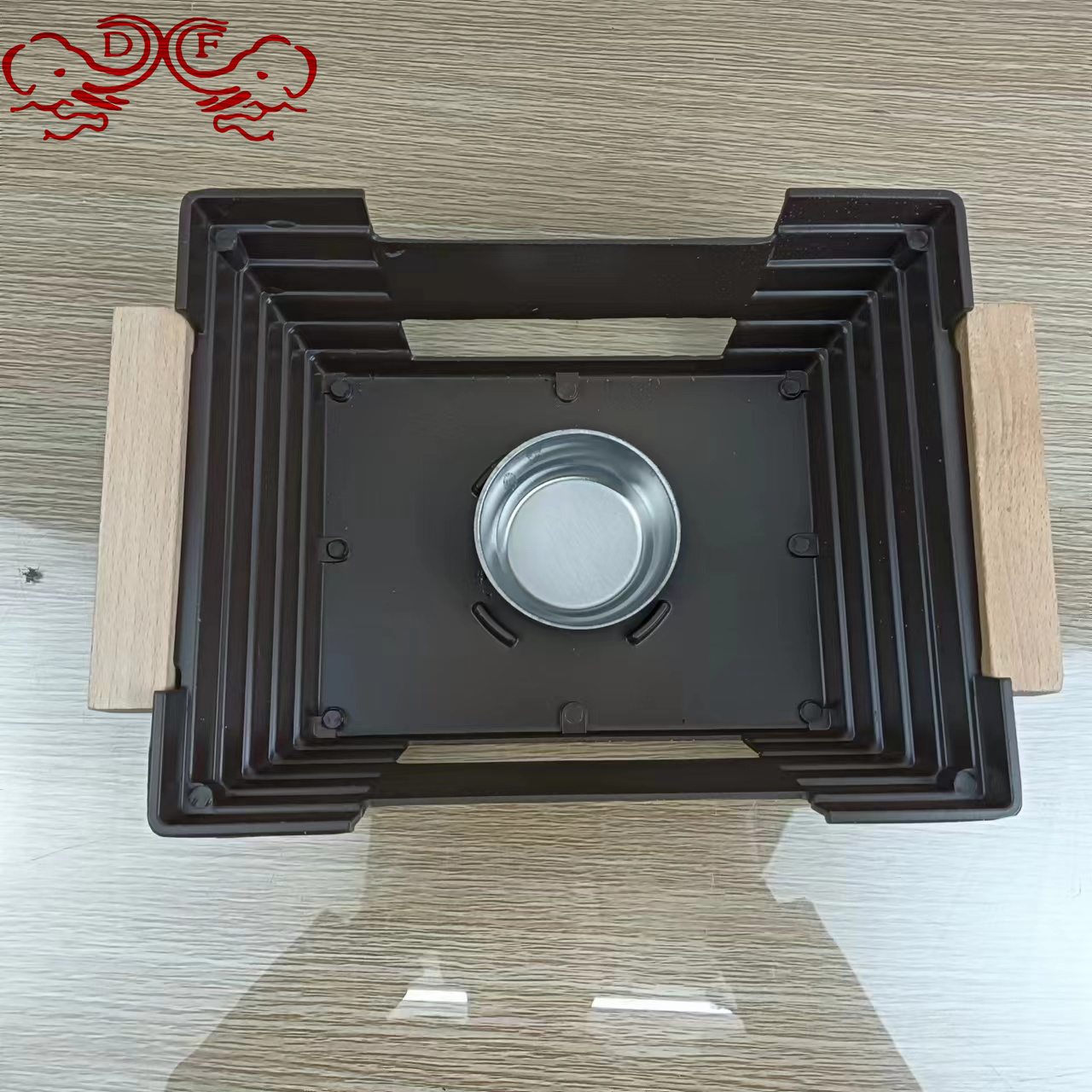 保温箱/车载/户外/家用/保温桶/保鲜箱/保冷冰包/冷藏箱/外卖便携/DF TRADINGHOUSE产品图